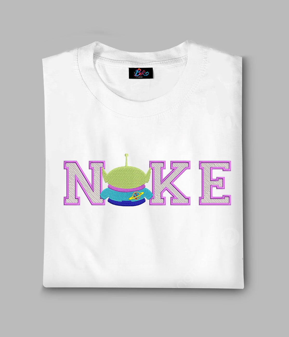NKE Toy Story Minimalista - Pack de 2