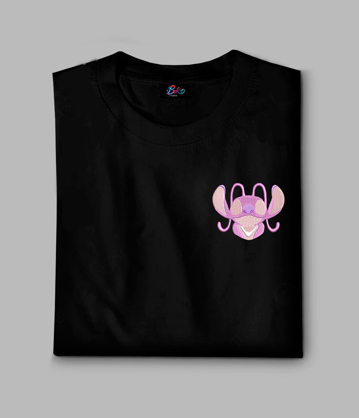 Angel - Minimalista - Lilo & Stitch