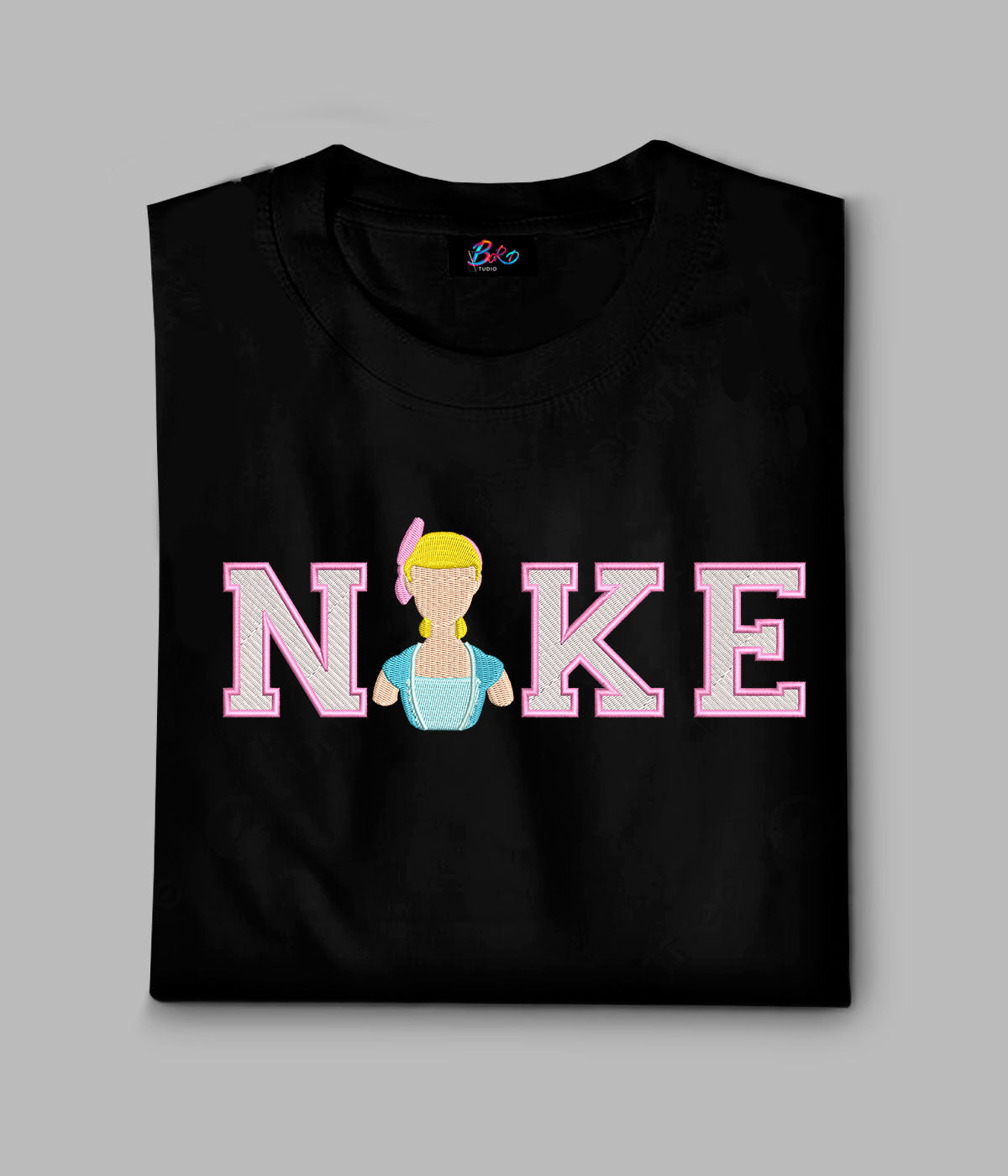 NKE Bo Peep Minimalista - Toy Story