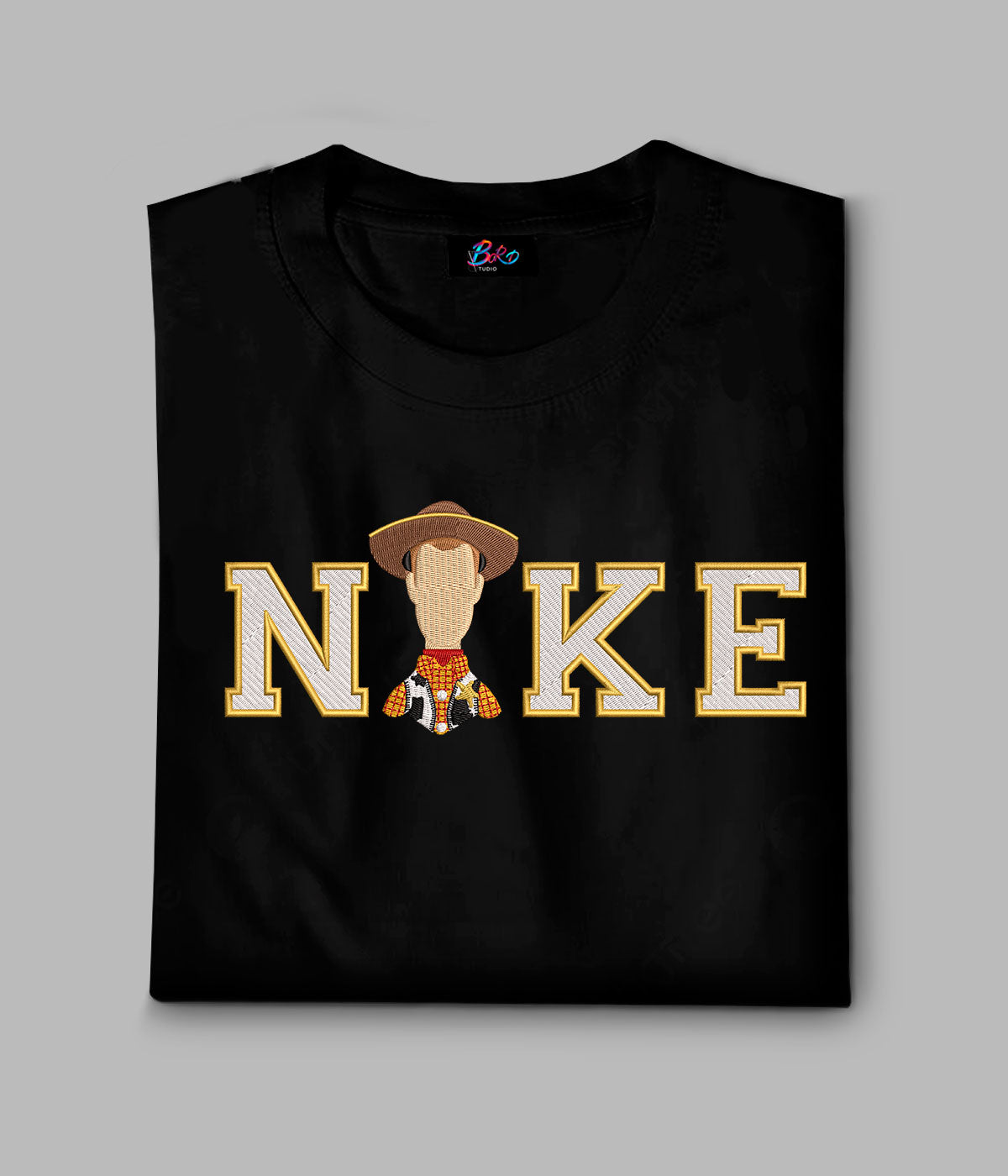 NKE Buddy Minimalista - Toy Story