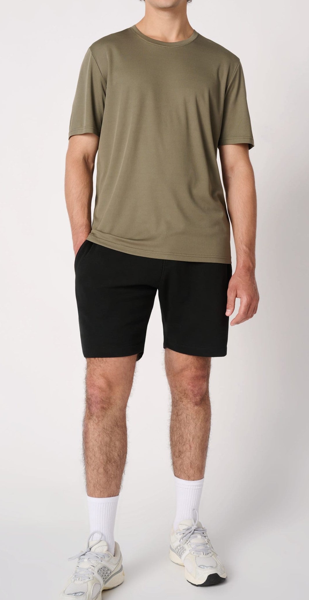 PACK 10 Camisetas Técnica para EVENTOS - SUBLIMADO PECHO/ESPALDA EN NEGRO - Envío GRATIS