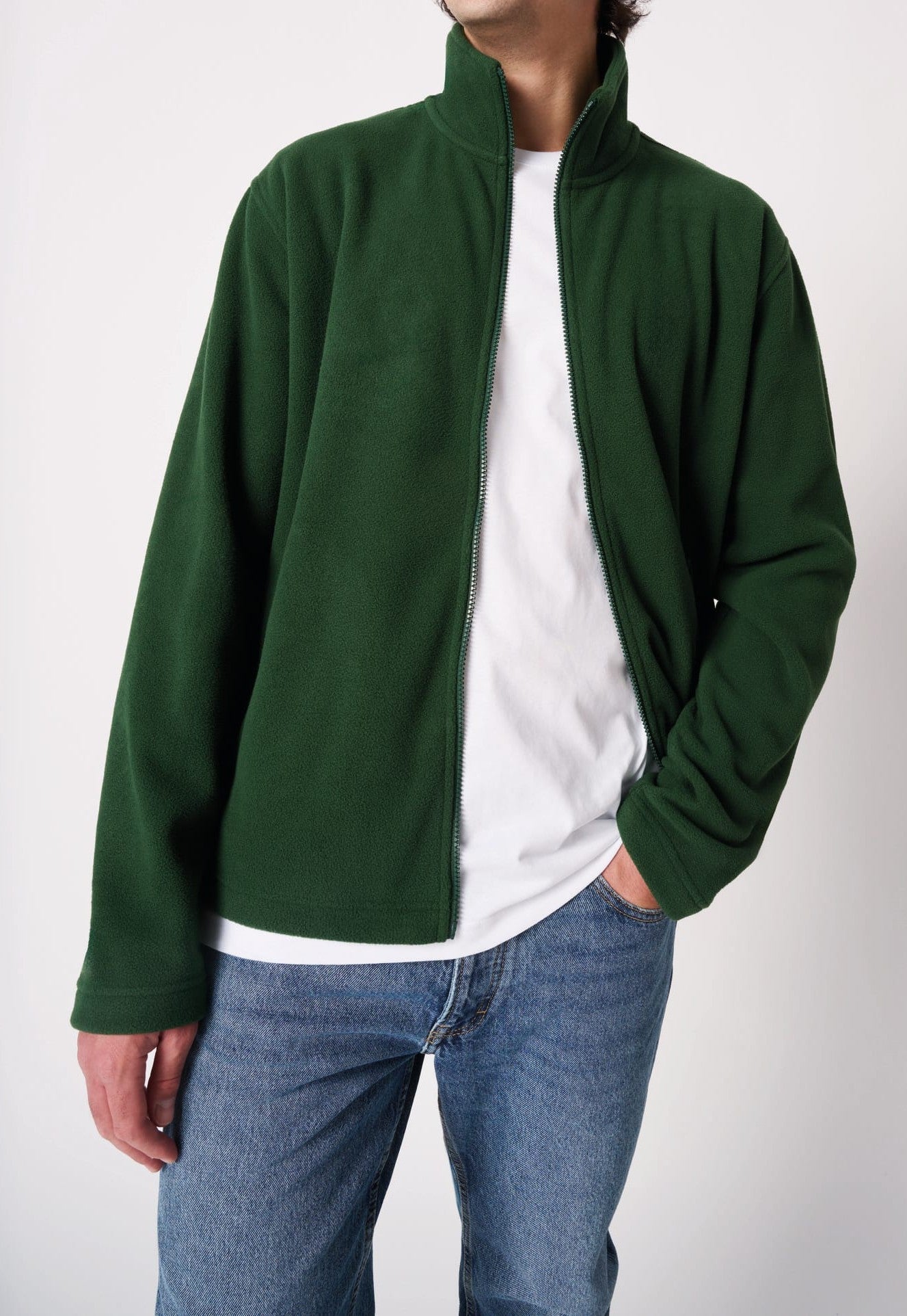 Polar Basic - Bordado Pecho