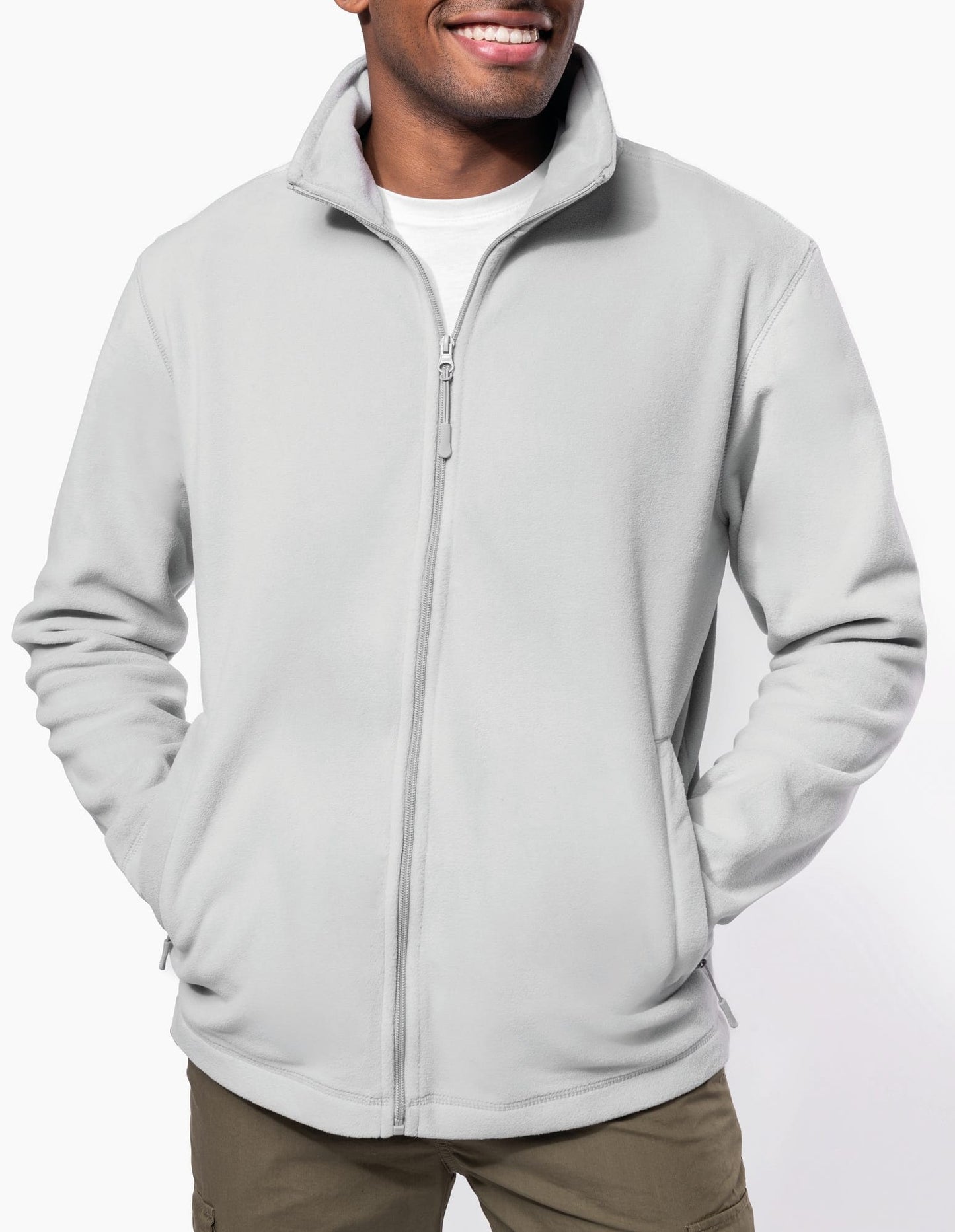 Polar Premium - Bordado pecho + Bordado espalda