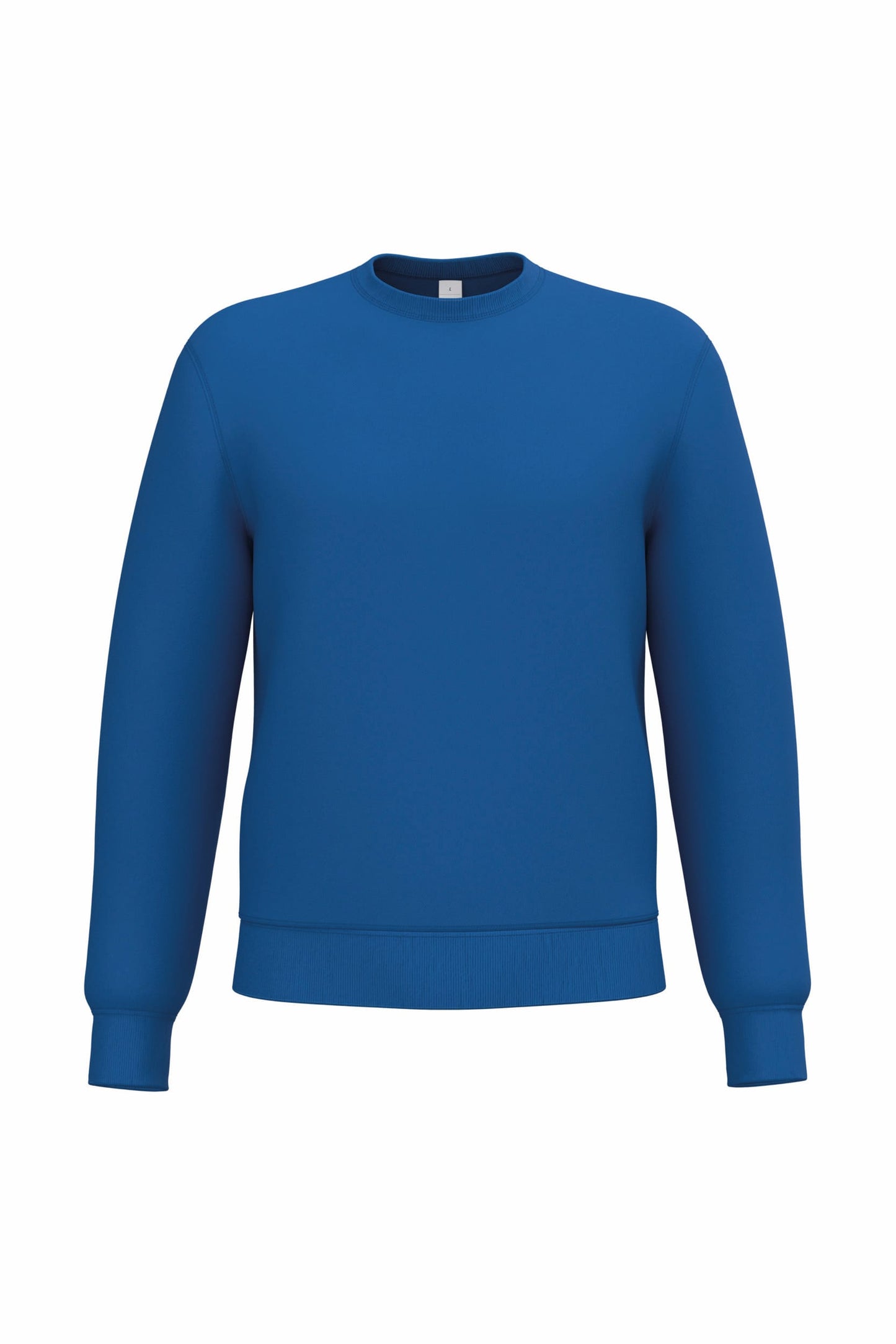 Sudadera Basic - DTF Pecho Grande
