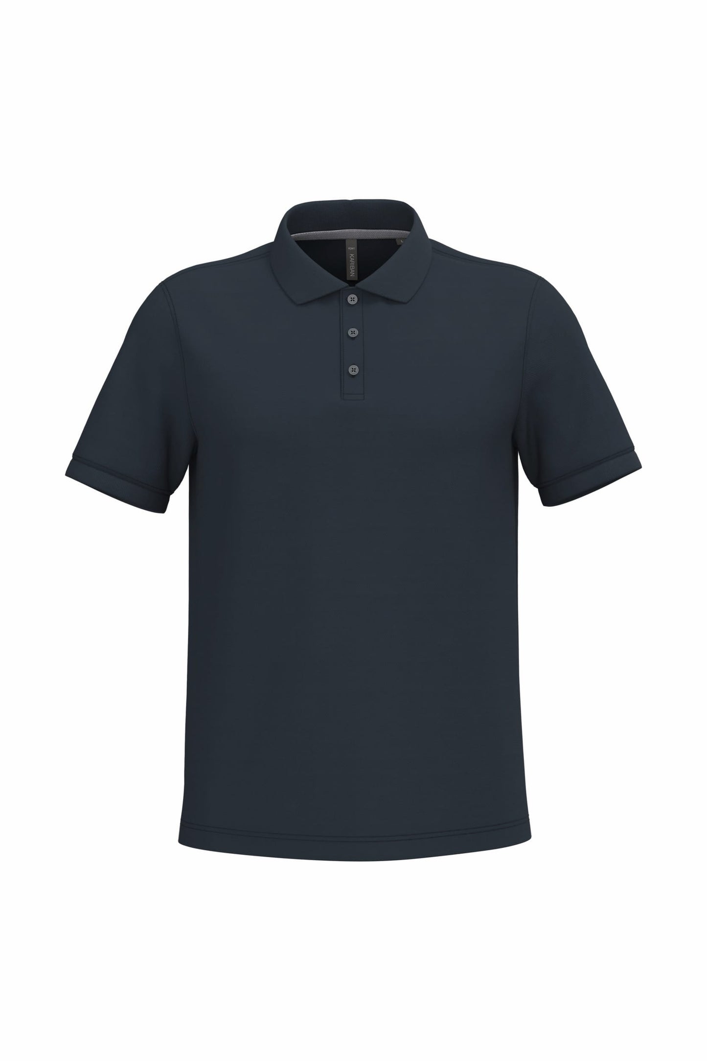 Polo Premium - DTF Pecho