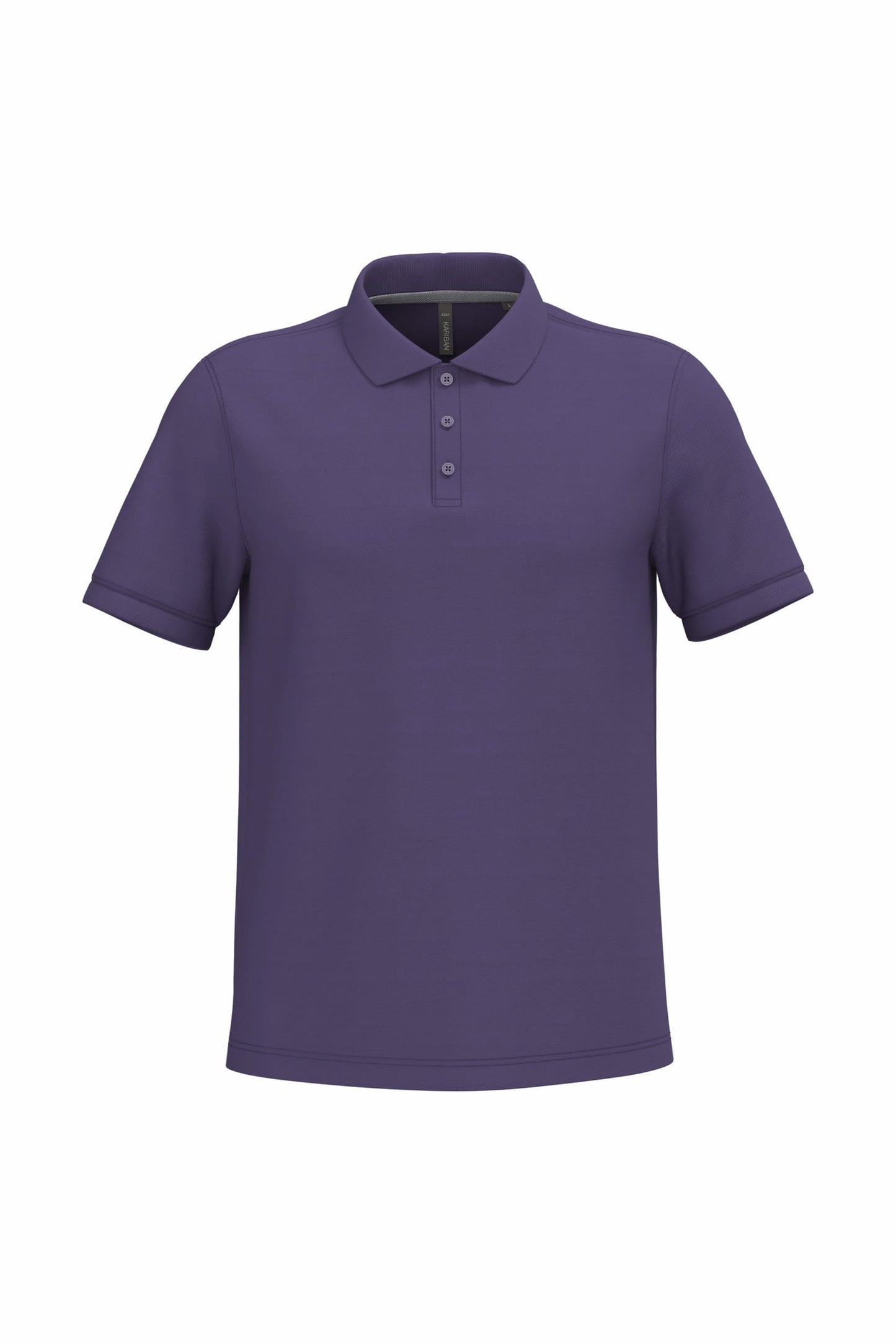 Polo Premium - DTF Pecho