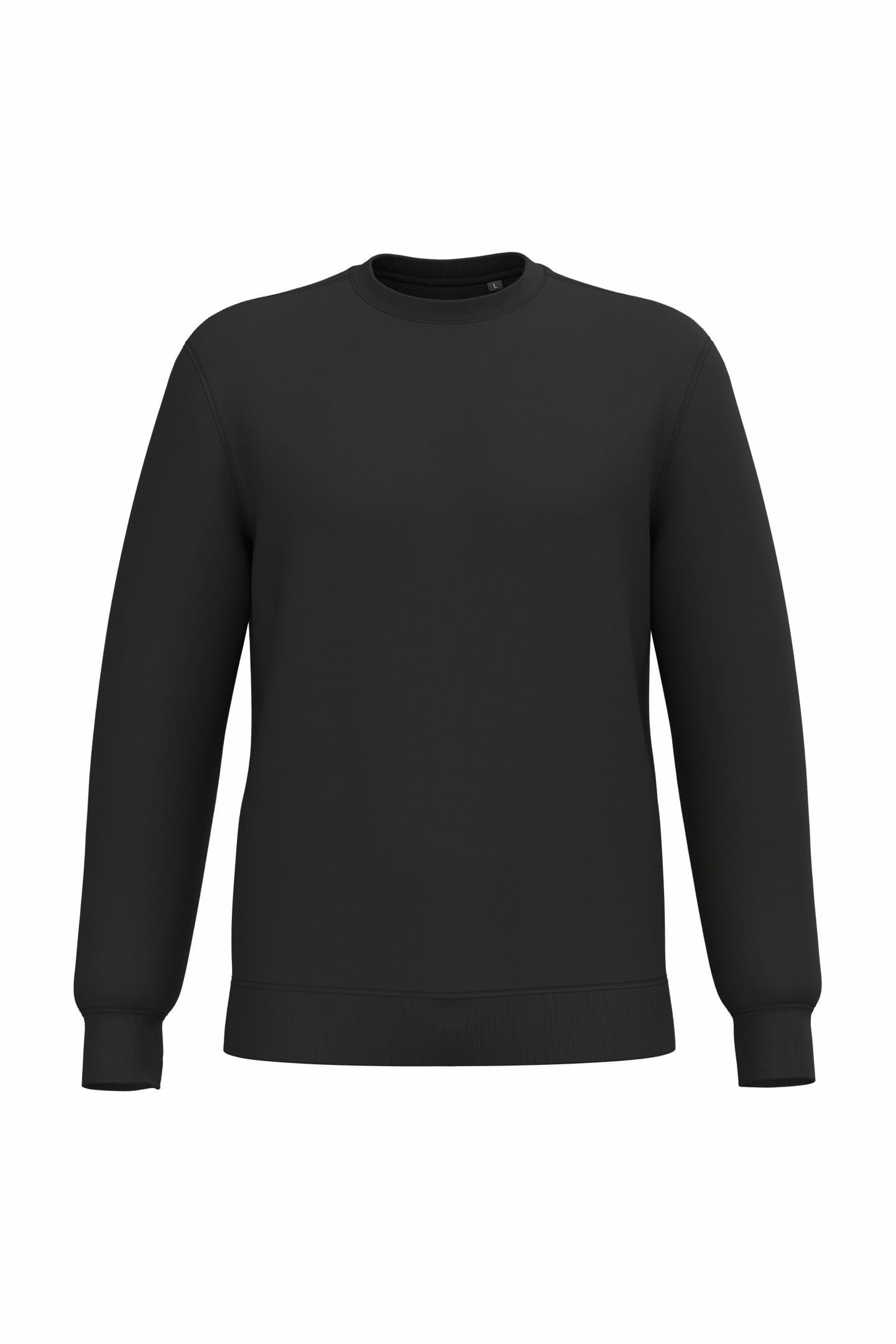 Sudadera Premium - DTF Espalda