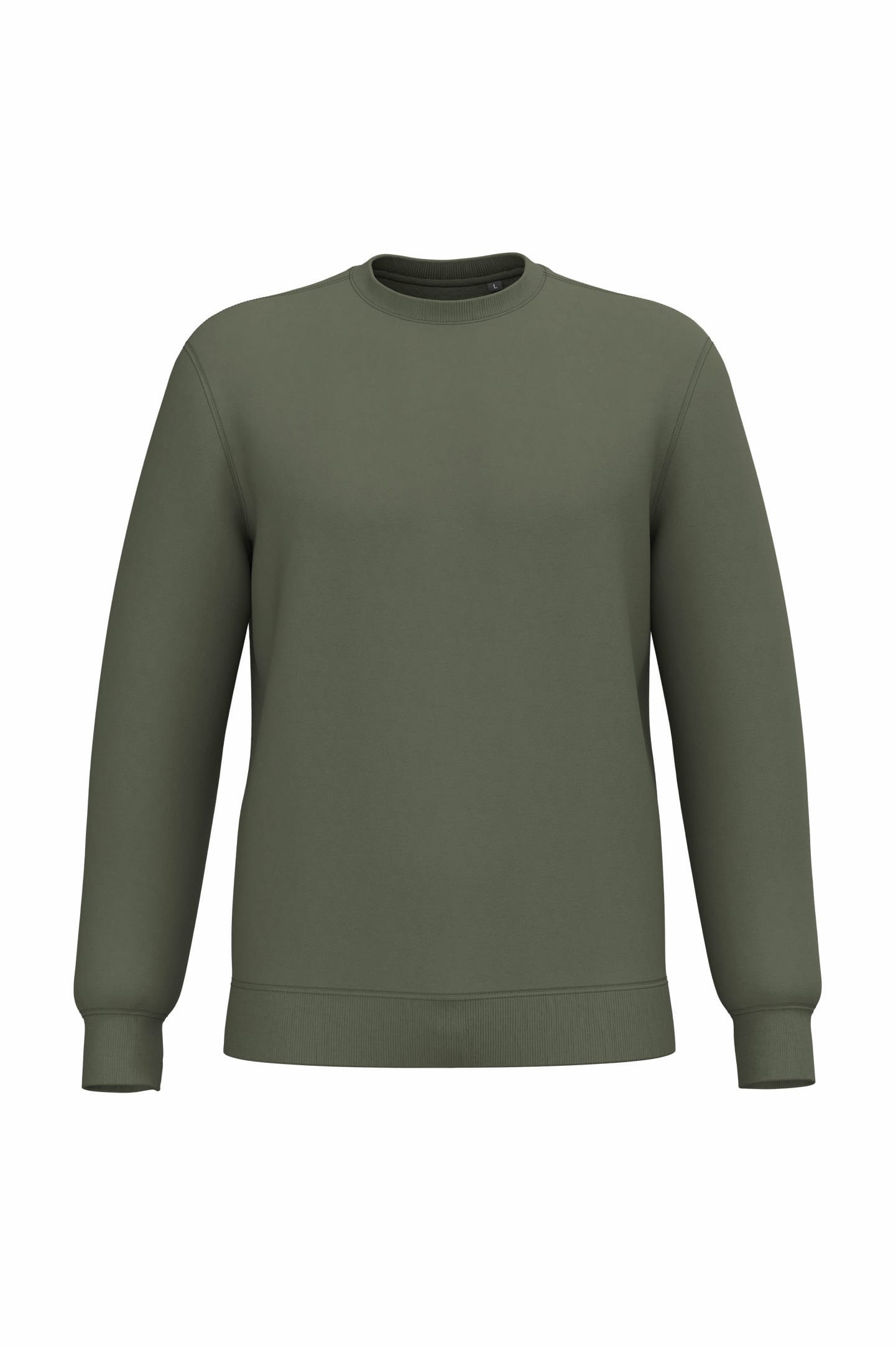 Sudadera Premium - DTF Espalda