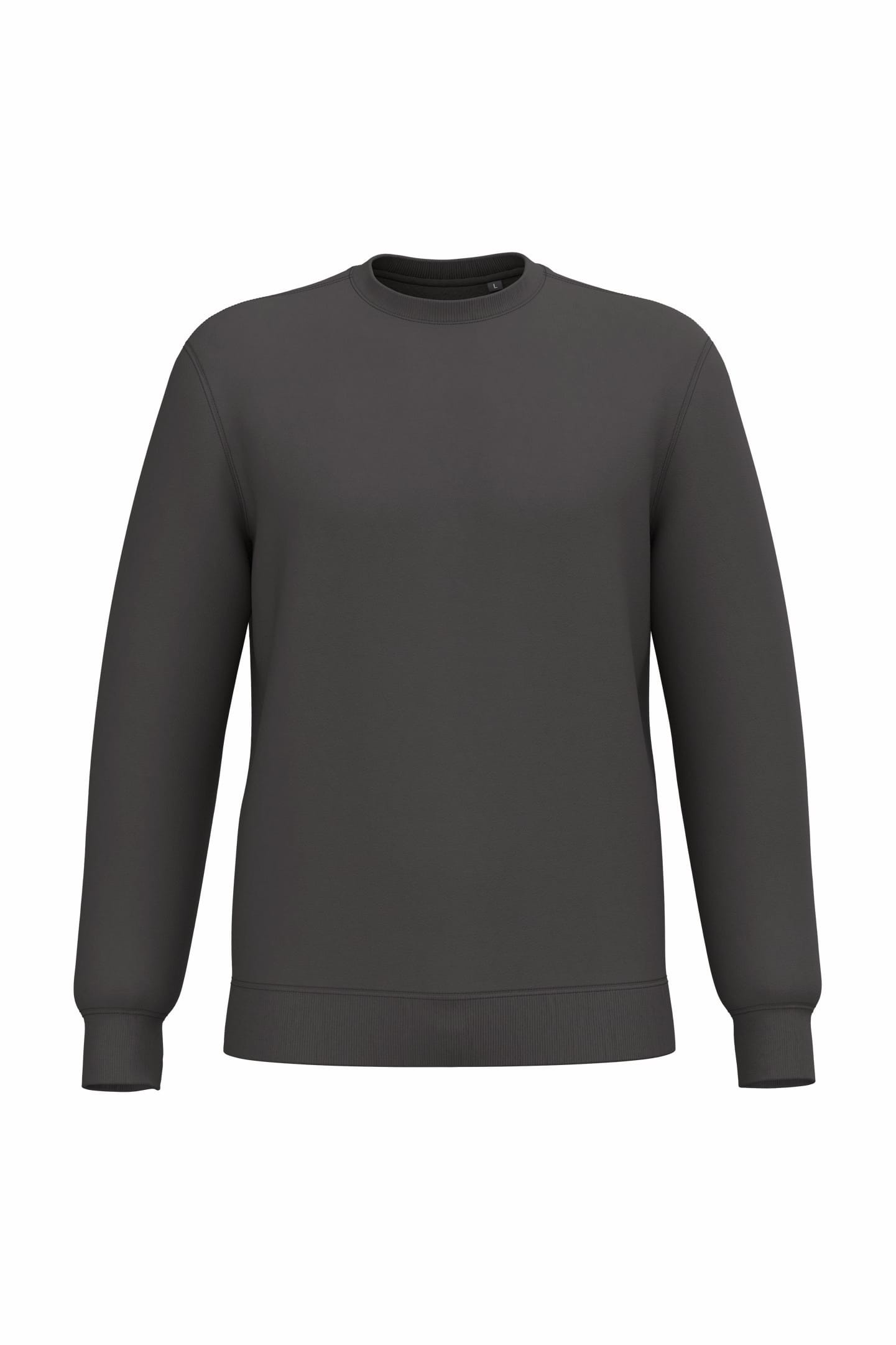 Sudadera Premium - DTF Espalda