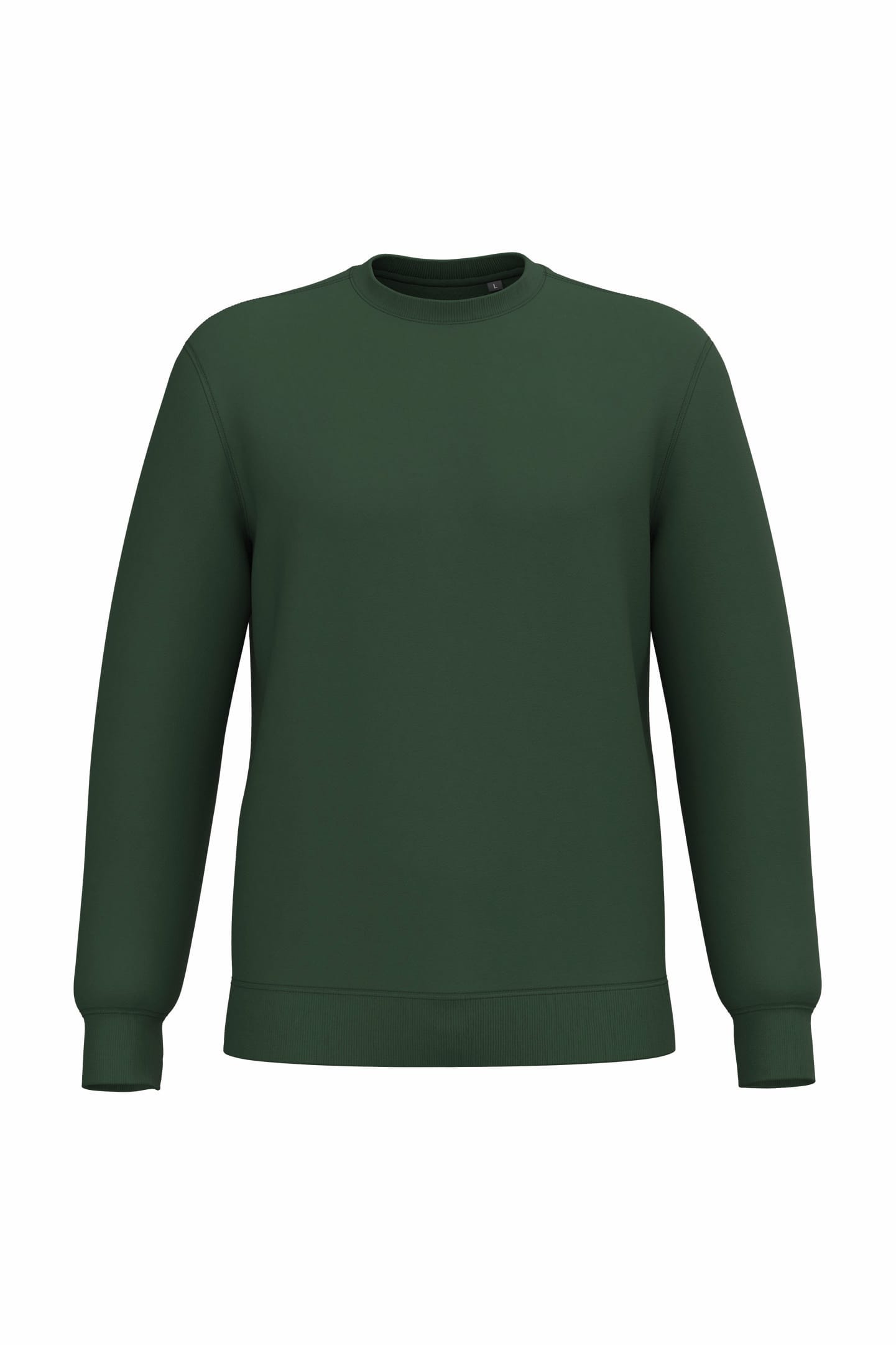Sudadera Premium - DTF Espalda
