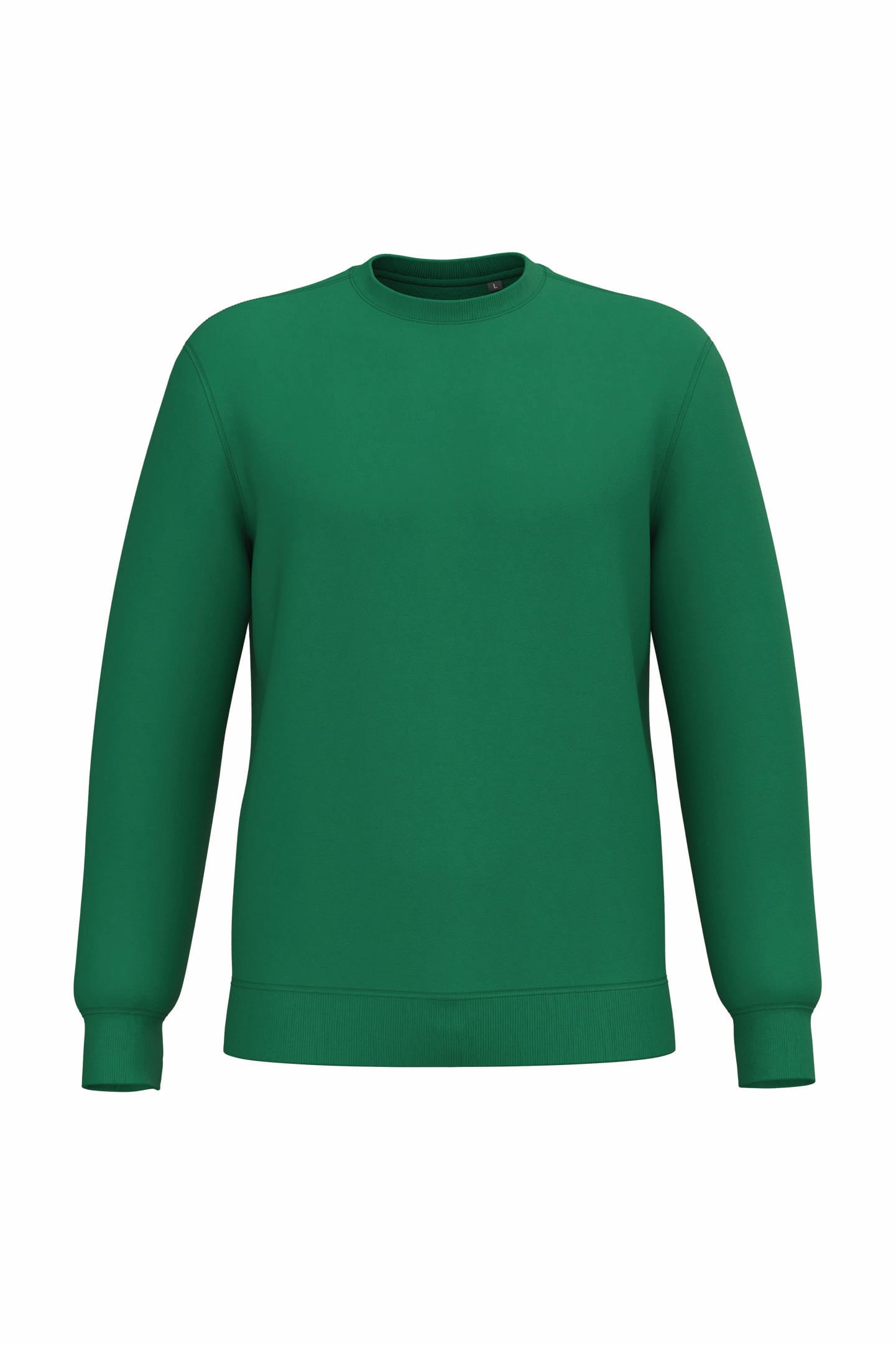 Sudadera Premium - DTF Espalda