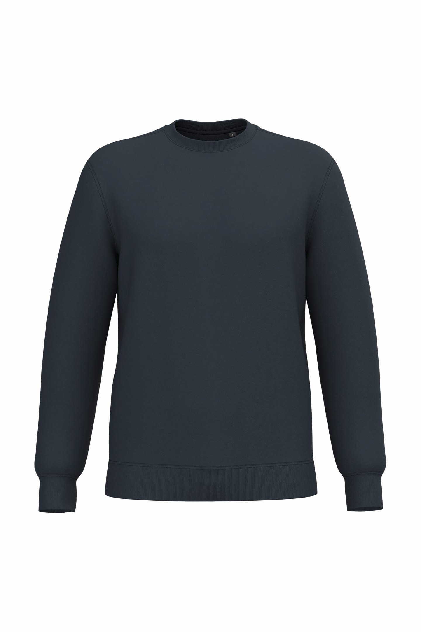 Sudadera Premium - DTF Espalda