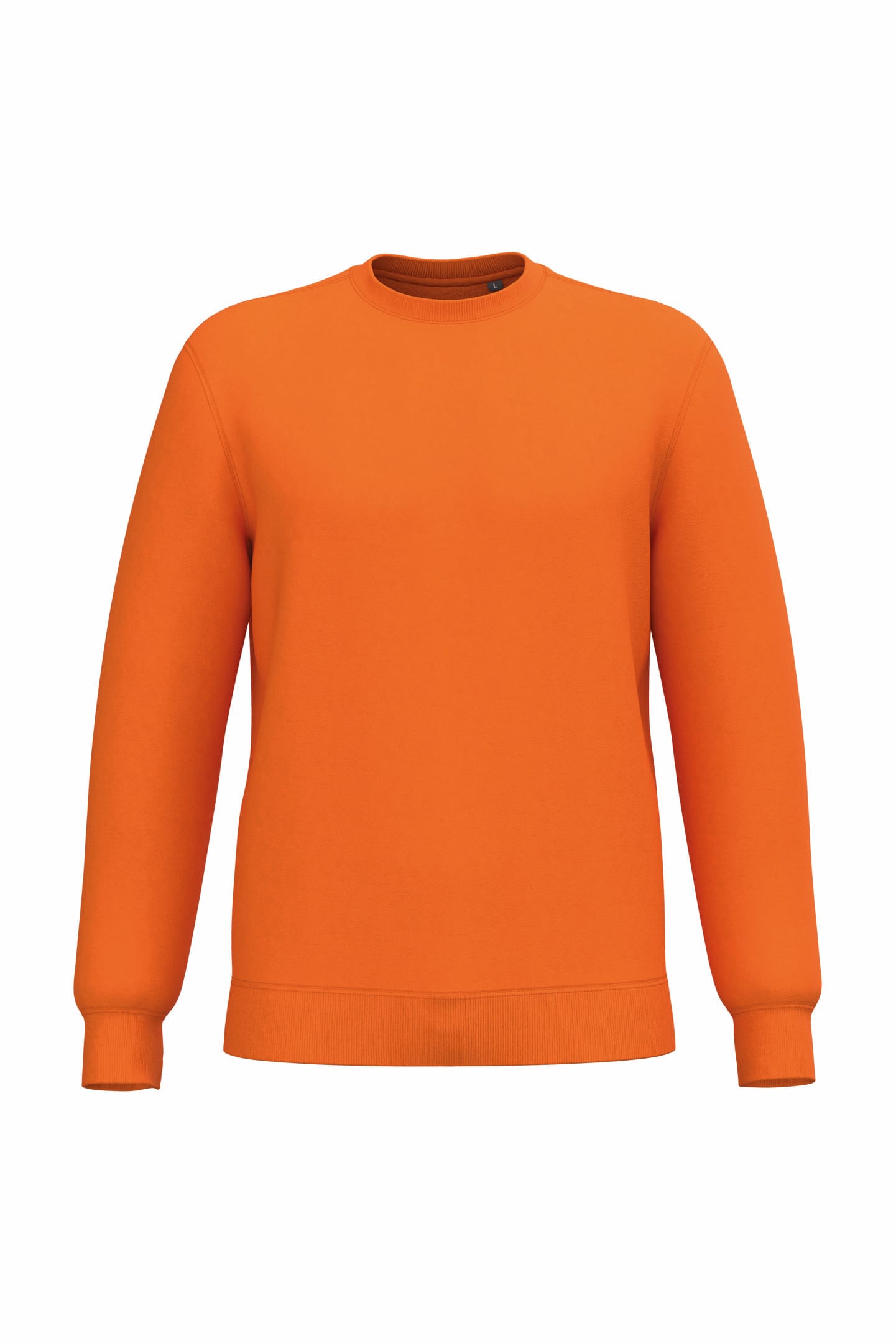 Sudadera Premium - DTF Espalda