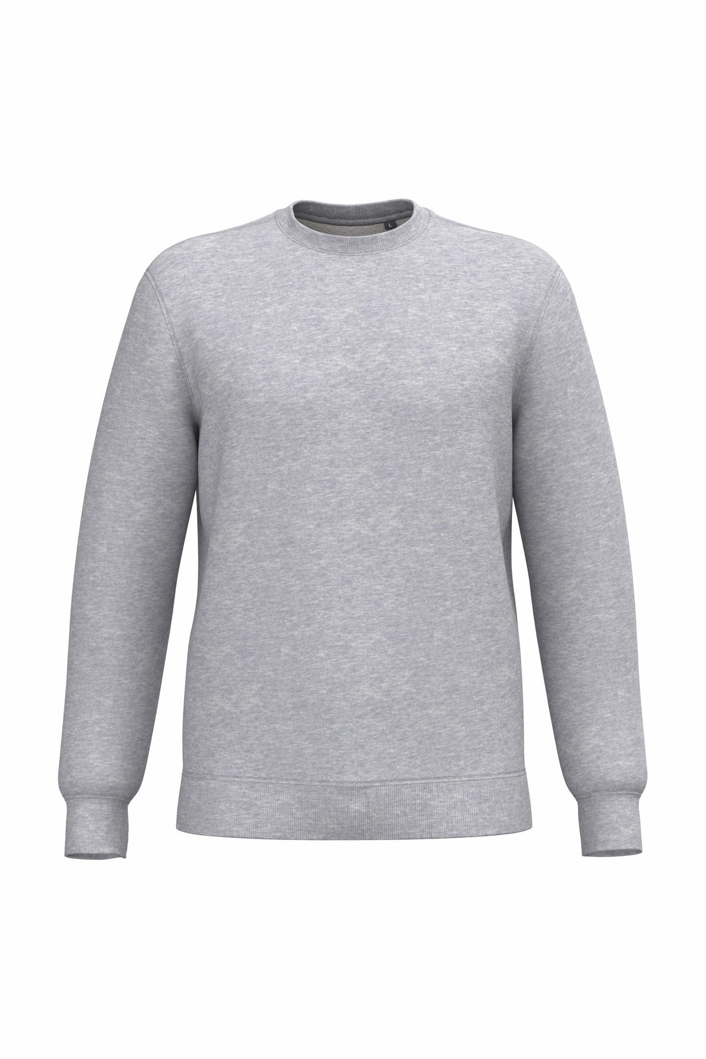 Sudadera Premium - DTF Espalda