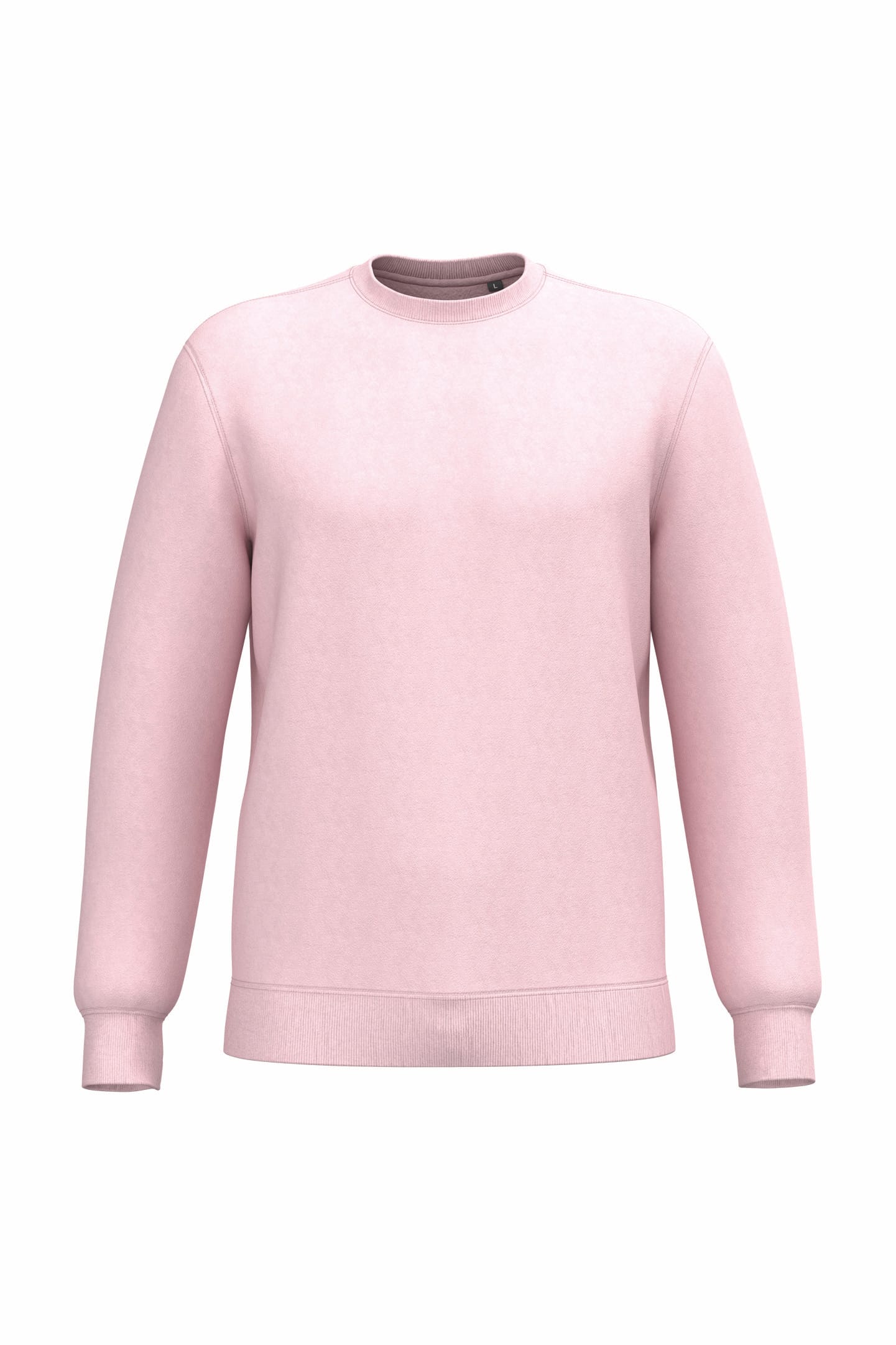 Sudadera Premium - DTF Espalda