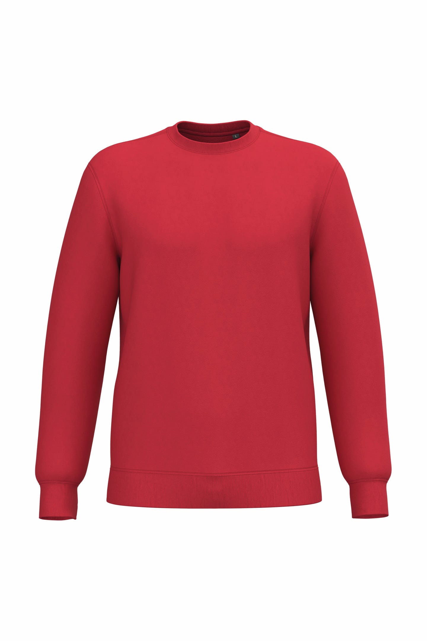 Sudadera Premium - DTF Espalda