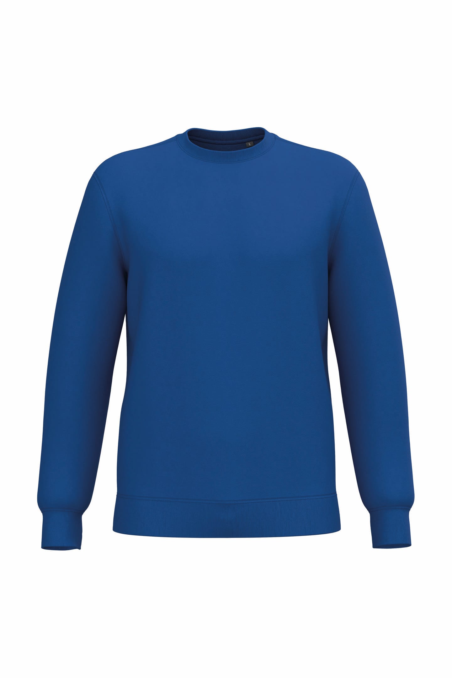 Sudadera Premium - DTF Espalda