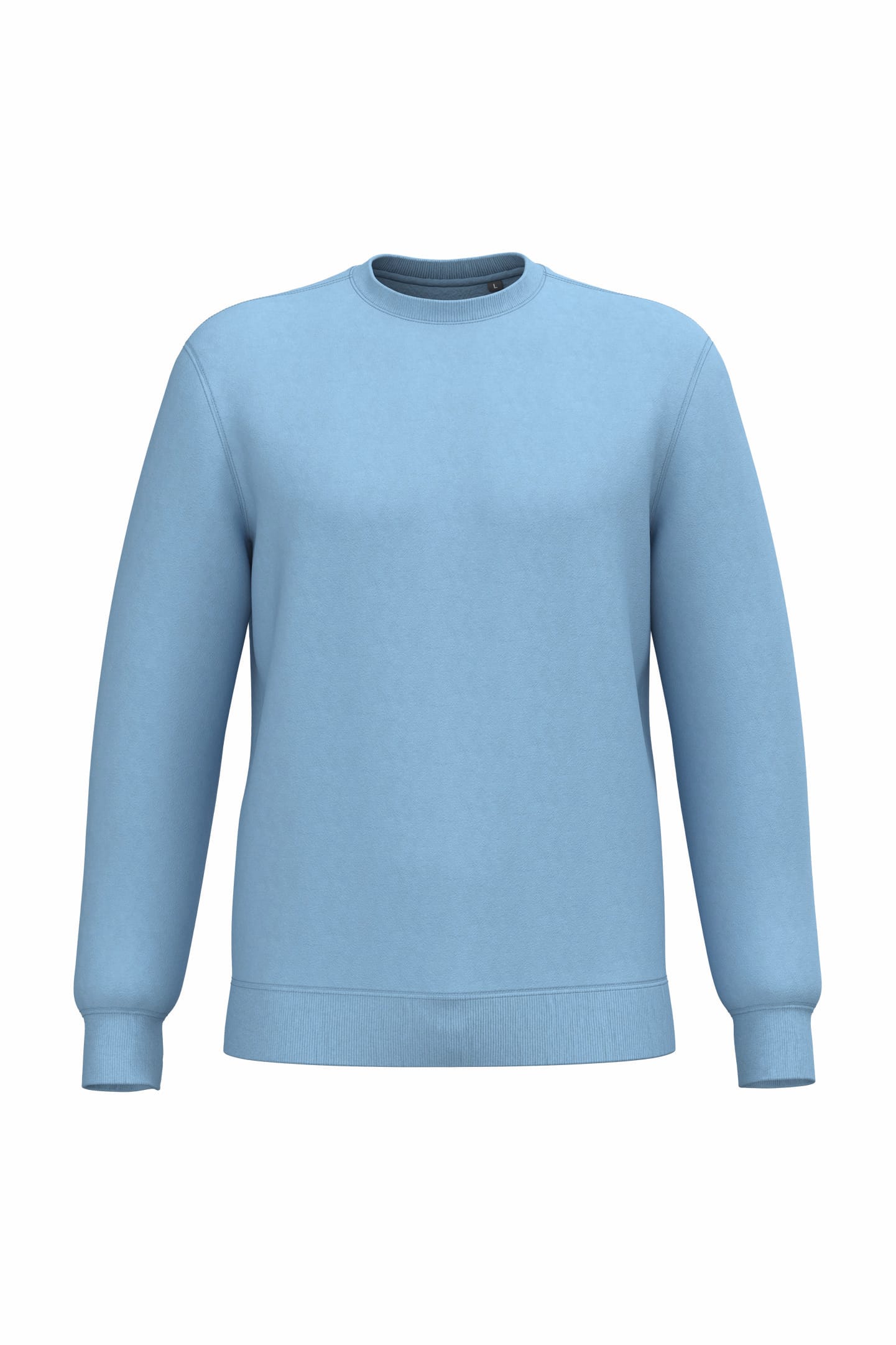 Sudadera Premium - DTF Espalda