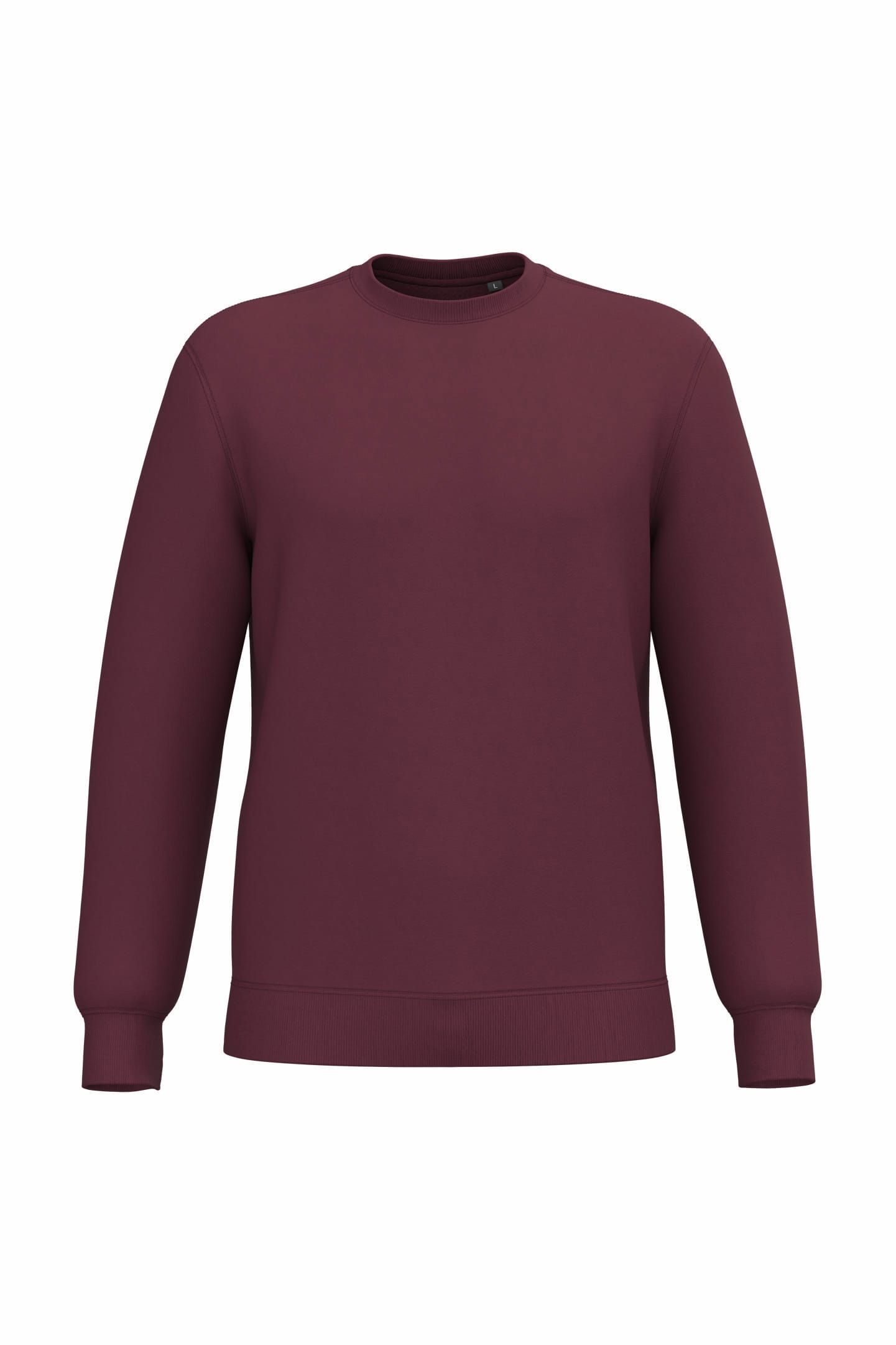 Sudadera Premium - DTF Espalda