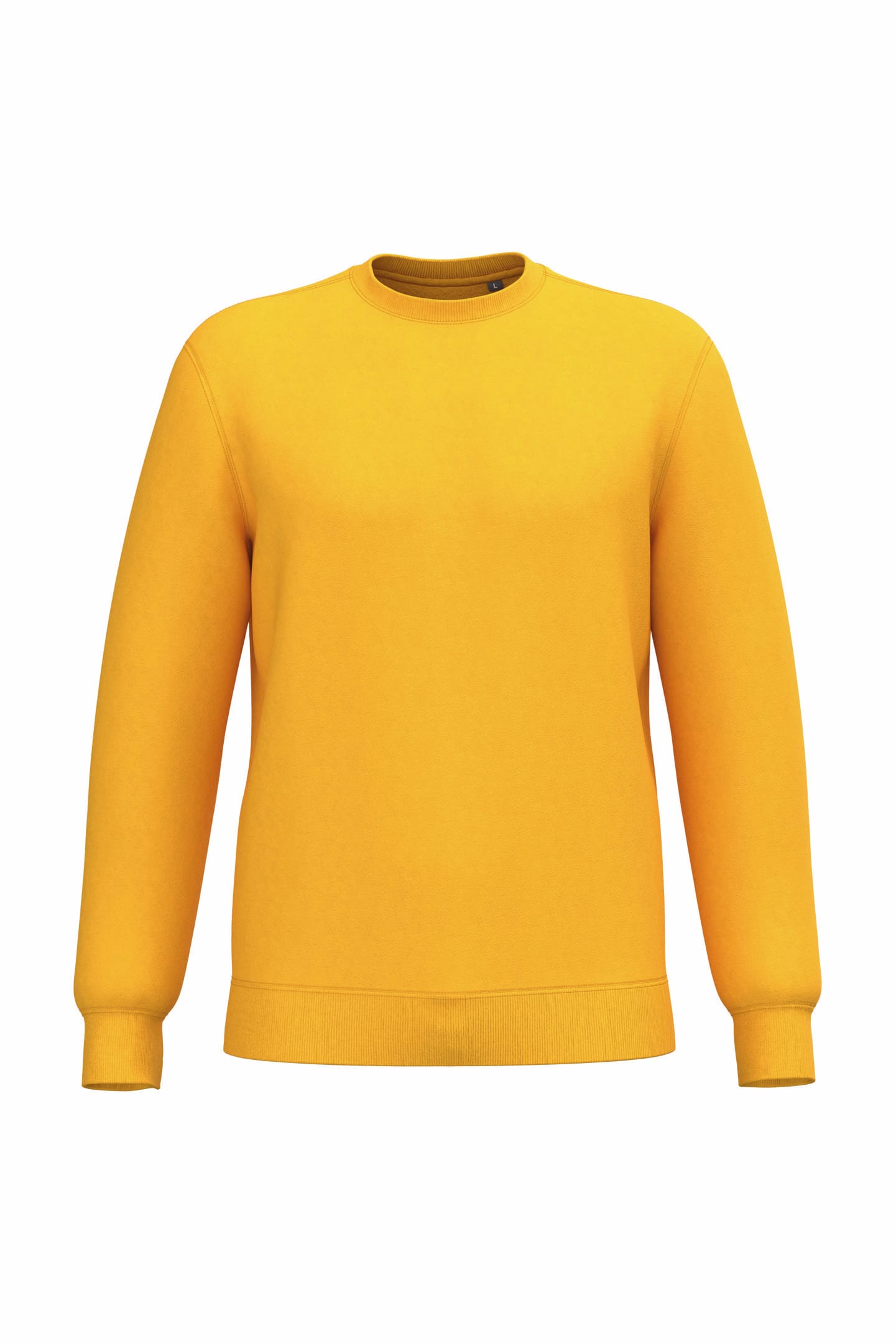 Sudadera Premium - DTF Espalda