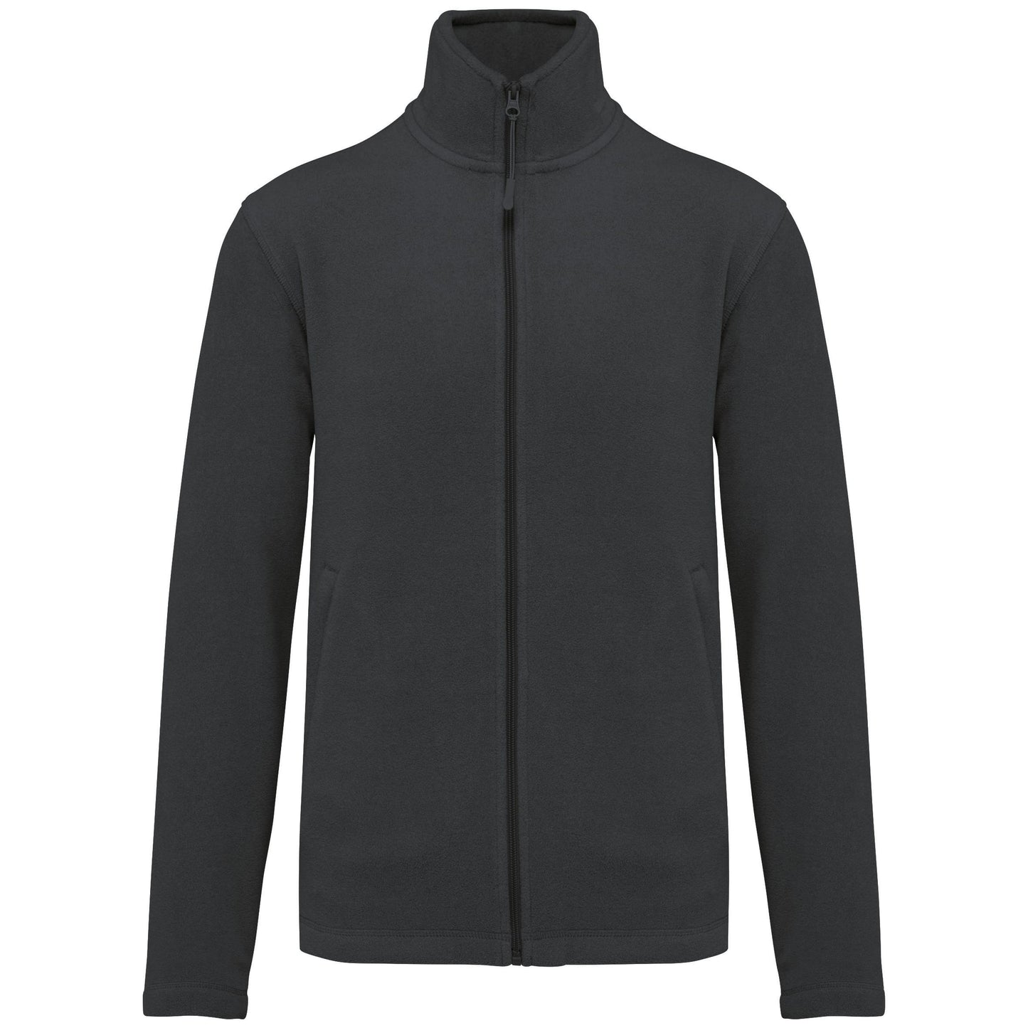 Polar Premium - Bordado pecho + Bordado espalda