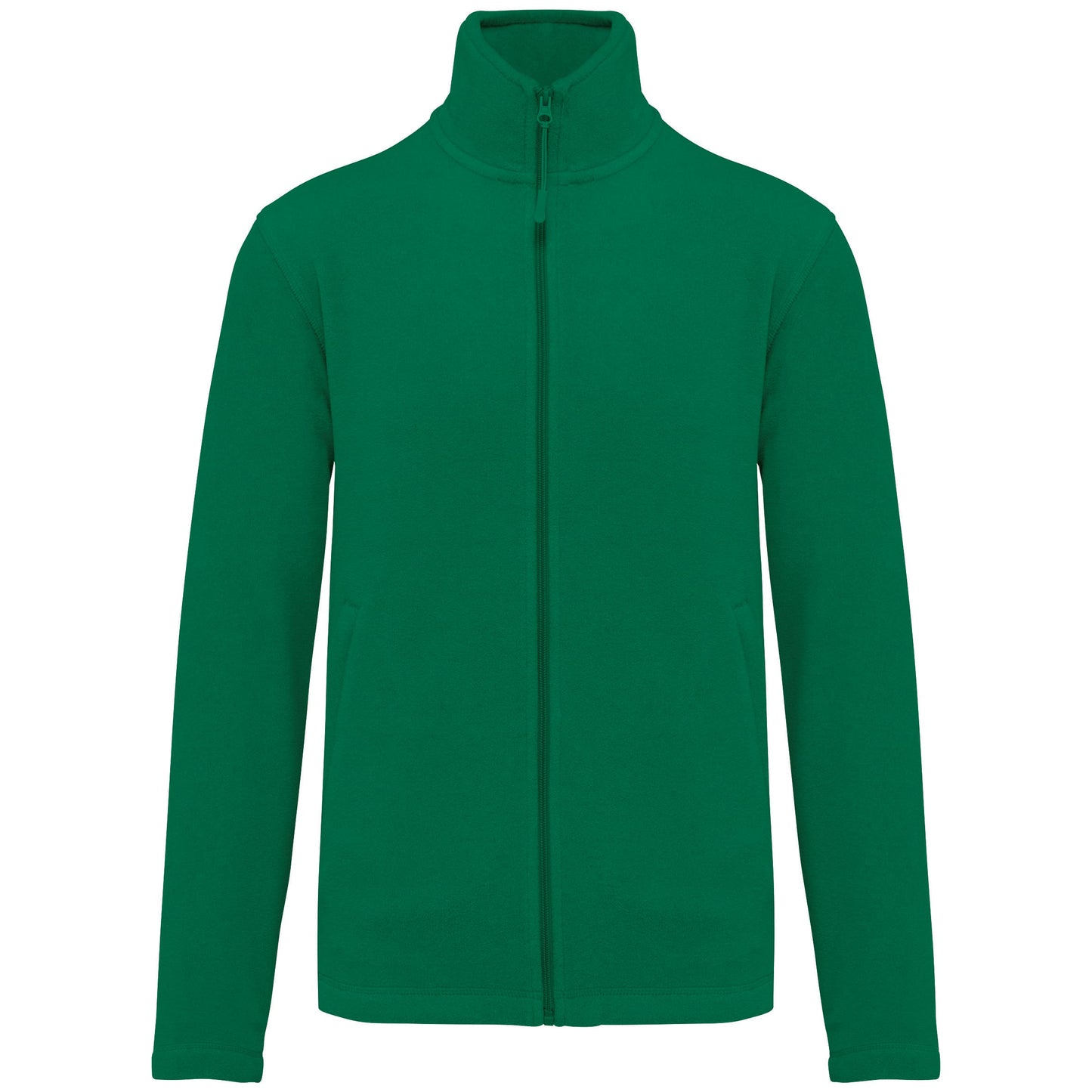 Polar Premium - Bordado pecho + Bordado espalda