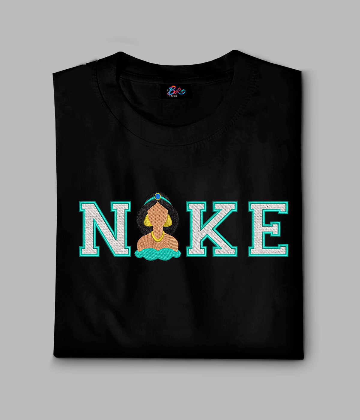 NKE Jazmine Minimalista - Aladdín