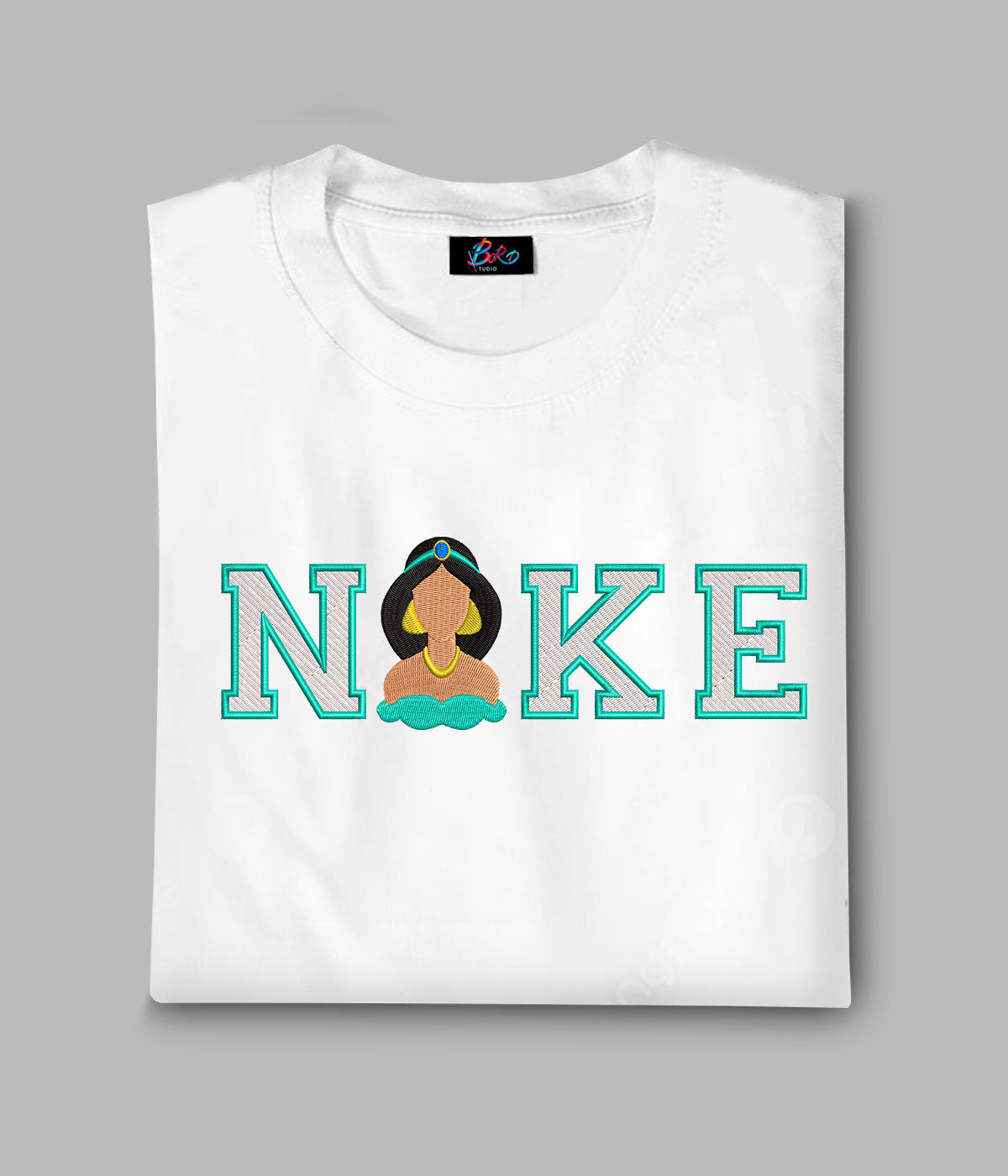 NKE Jazmine Minimalista - Aladdín