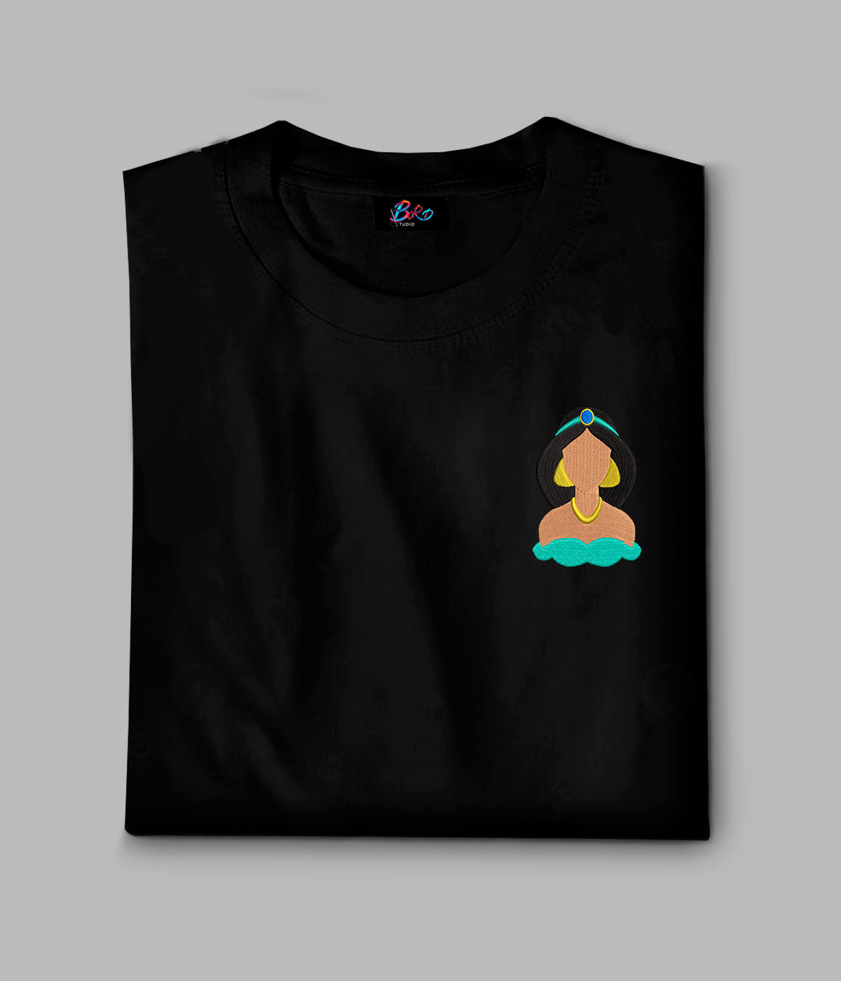 Jazmine - Minimalista - Aladdin