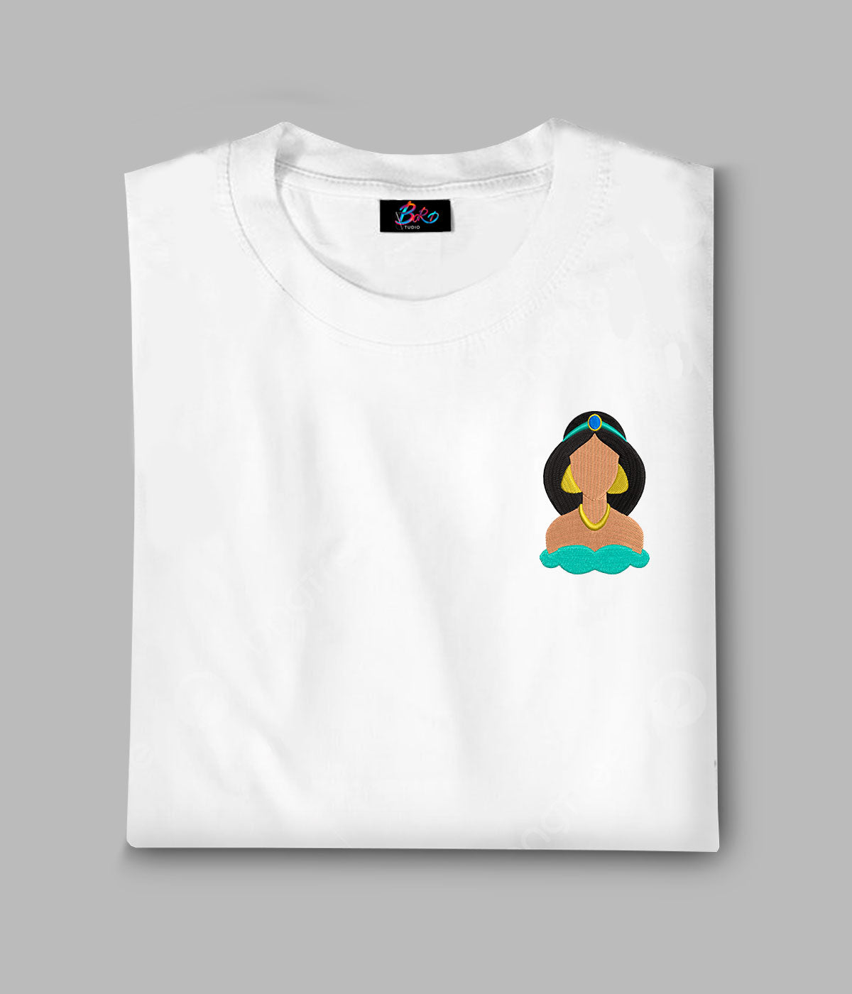 Jazmine - Minimalista - Aladdin