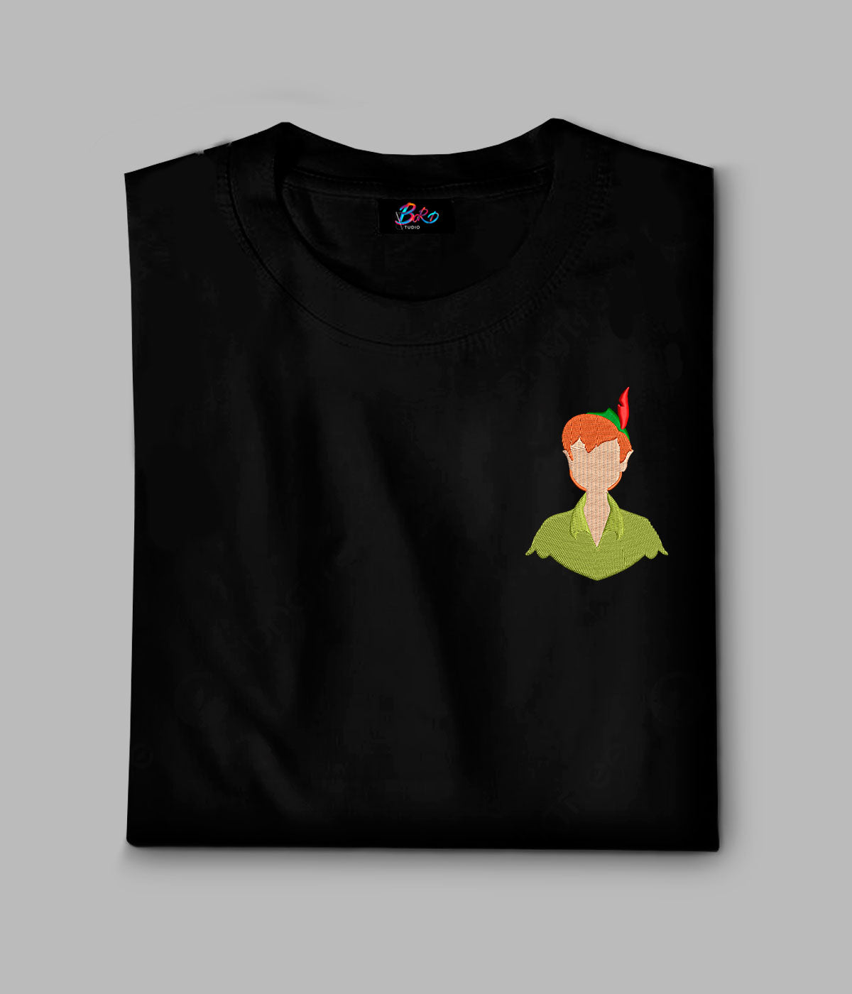 Peter Pan - Minimalista - Peter Pan