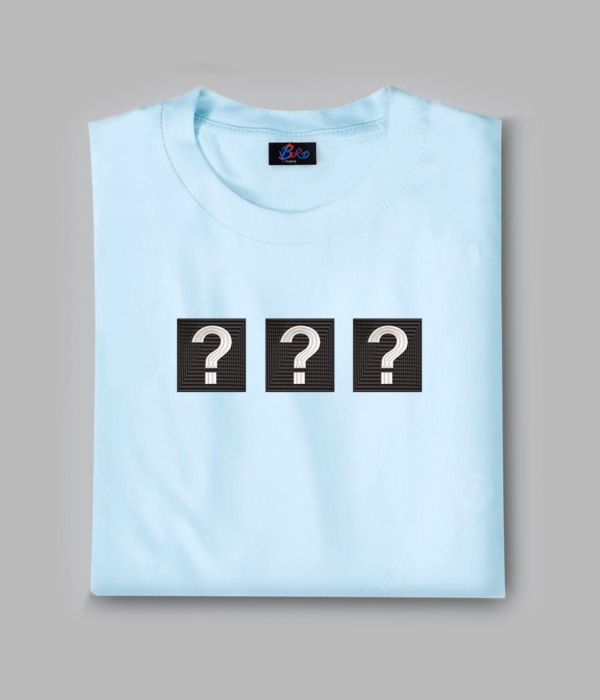 BORDMini 3 diseños - Personalizado