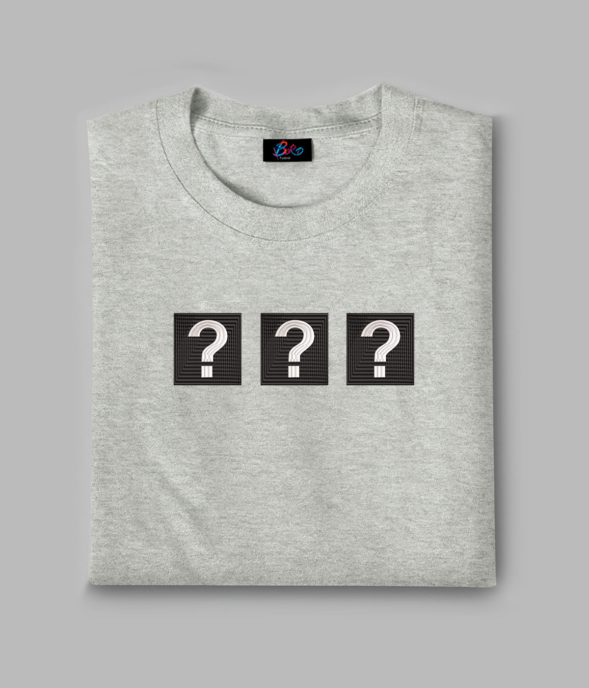 BORDMini 3 diseños - Personalizado
