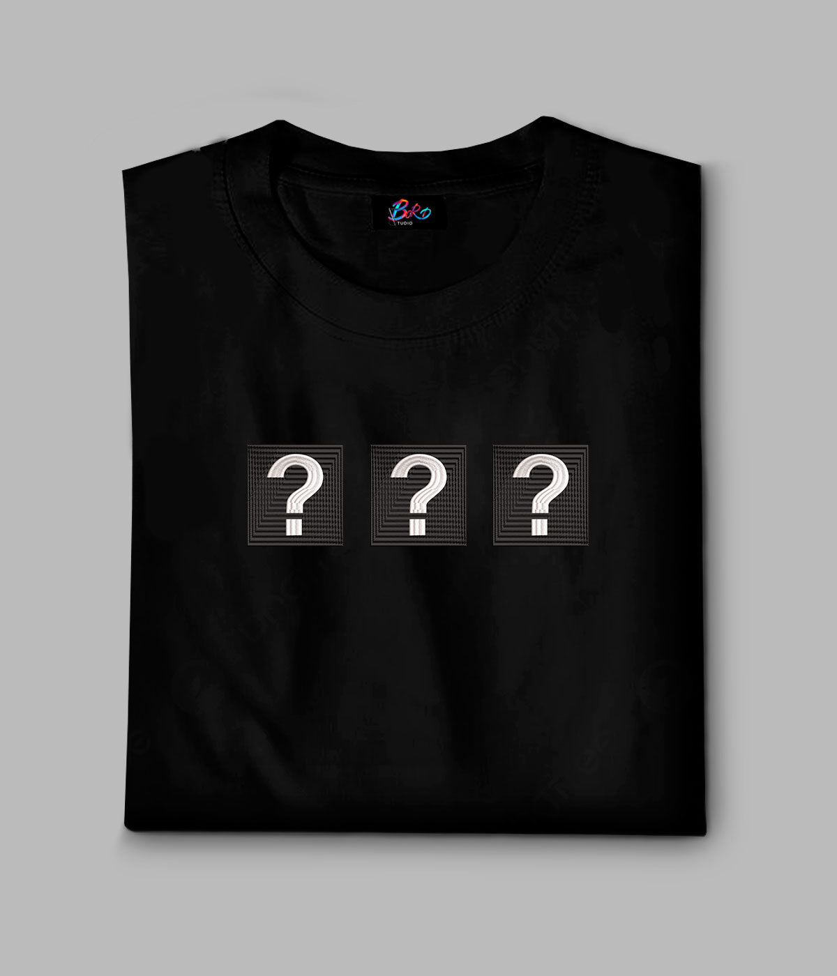 BORDMini 3 diseños - Personalizado