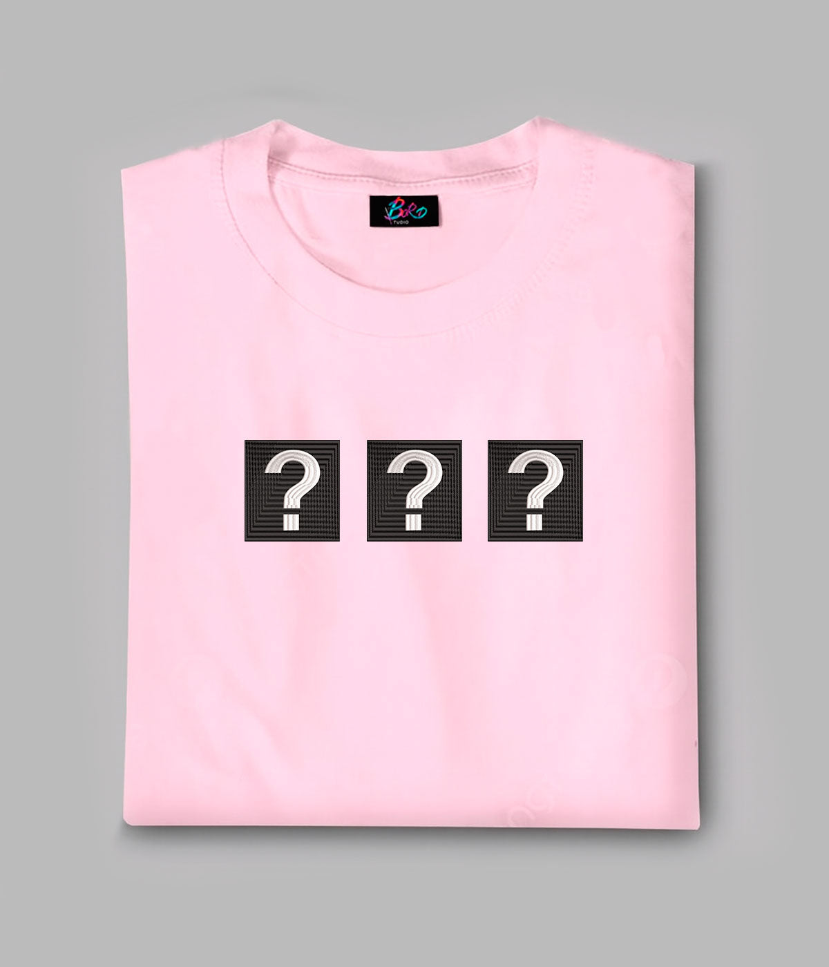 BORDMini 3 diseños - Personalizado