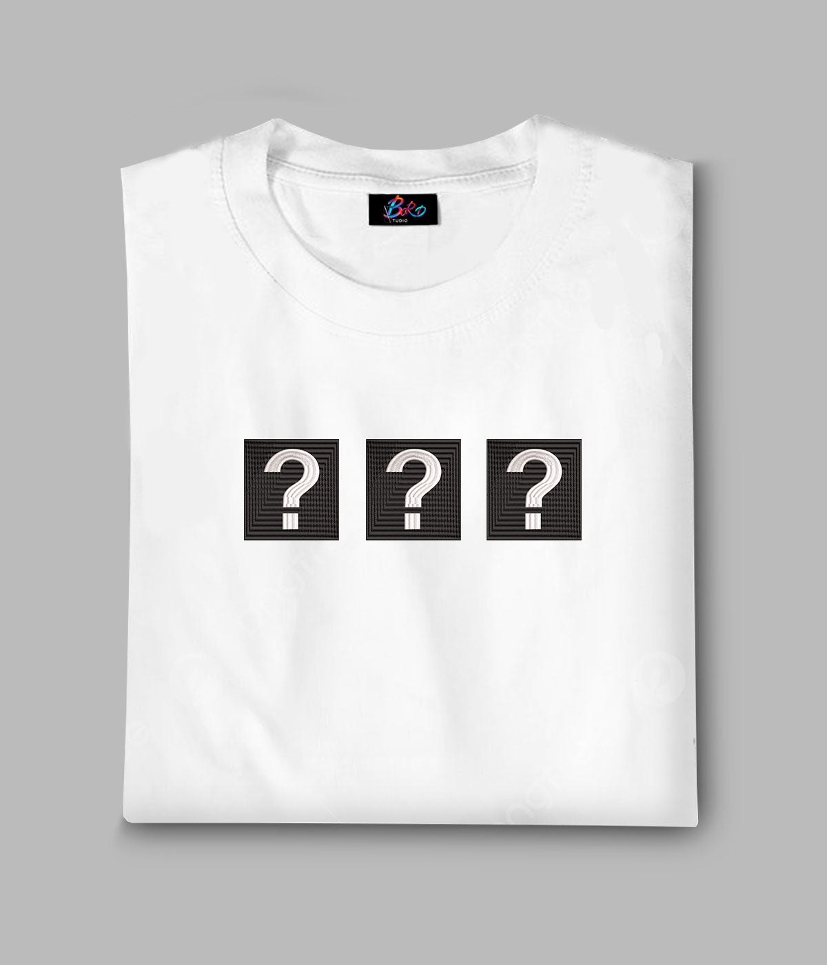 BORDMini 3 diseños - Personalizado