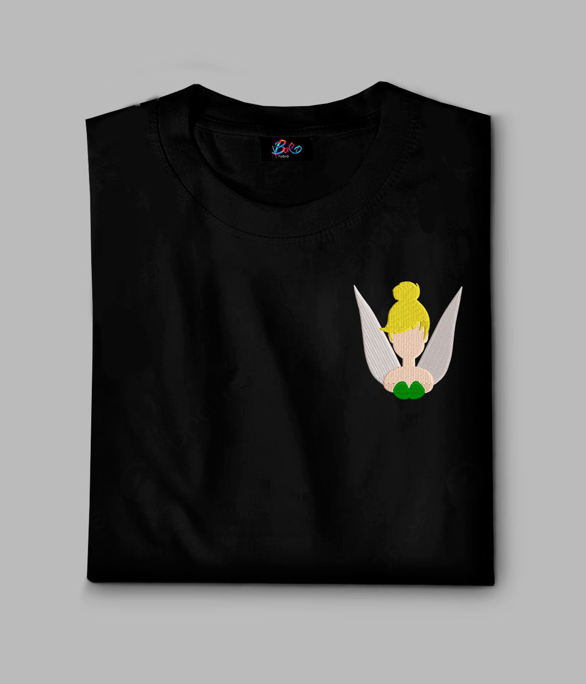 Campanilla - Minimalista - Peter Pan