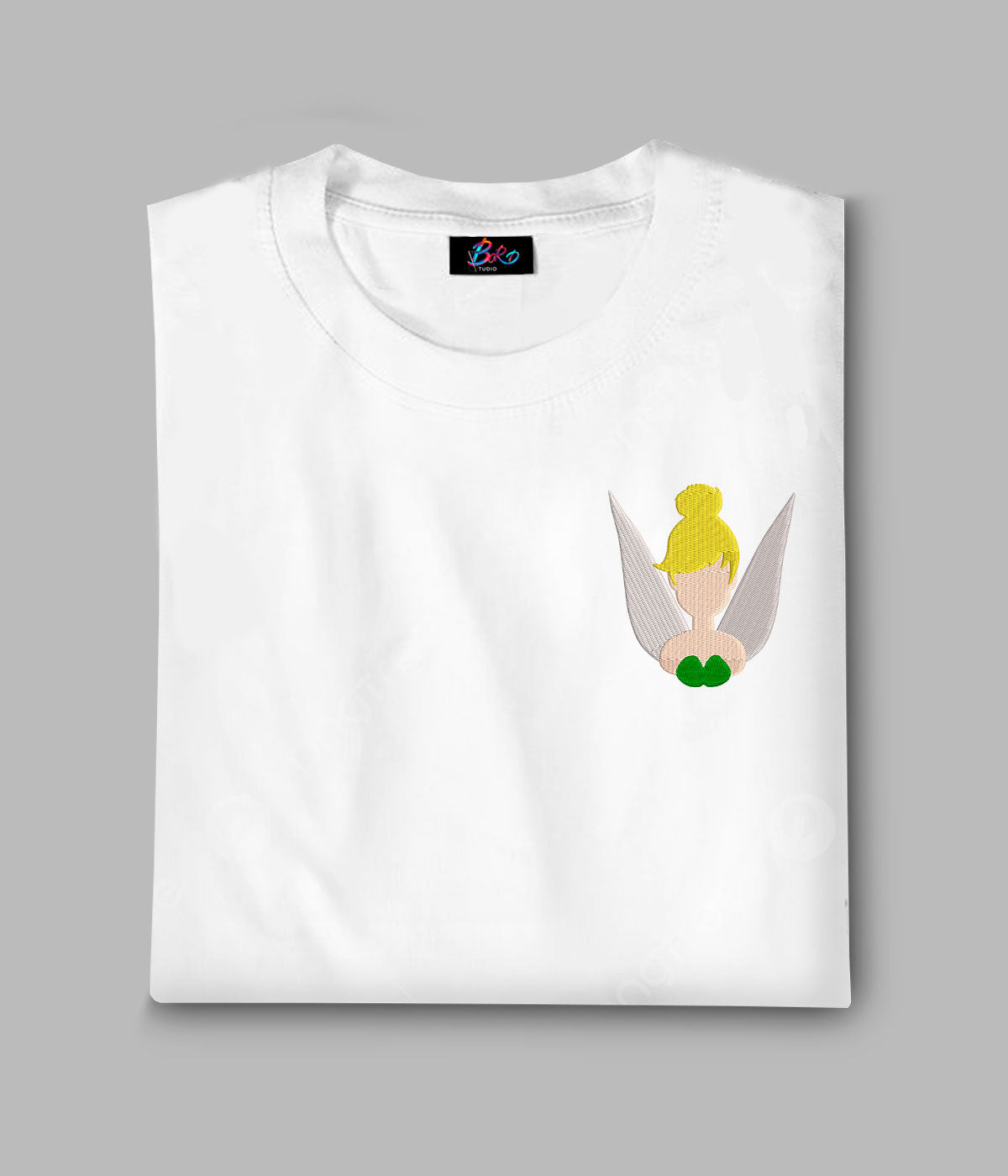 Campanilla - Minimalista - Peter Pan