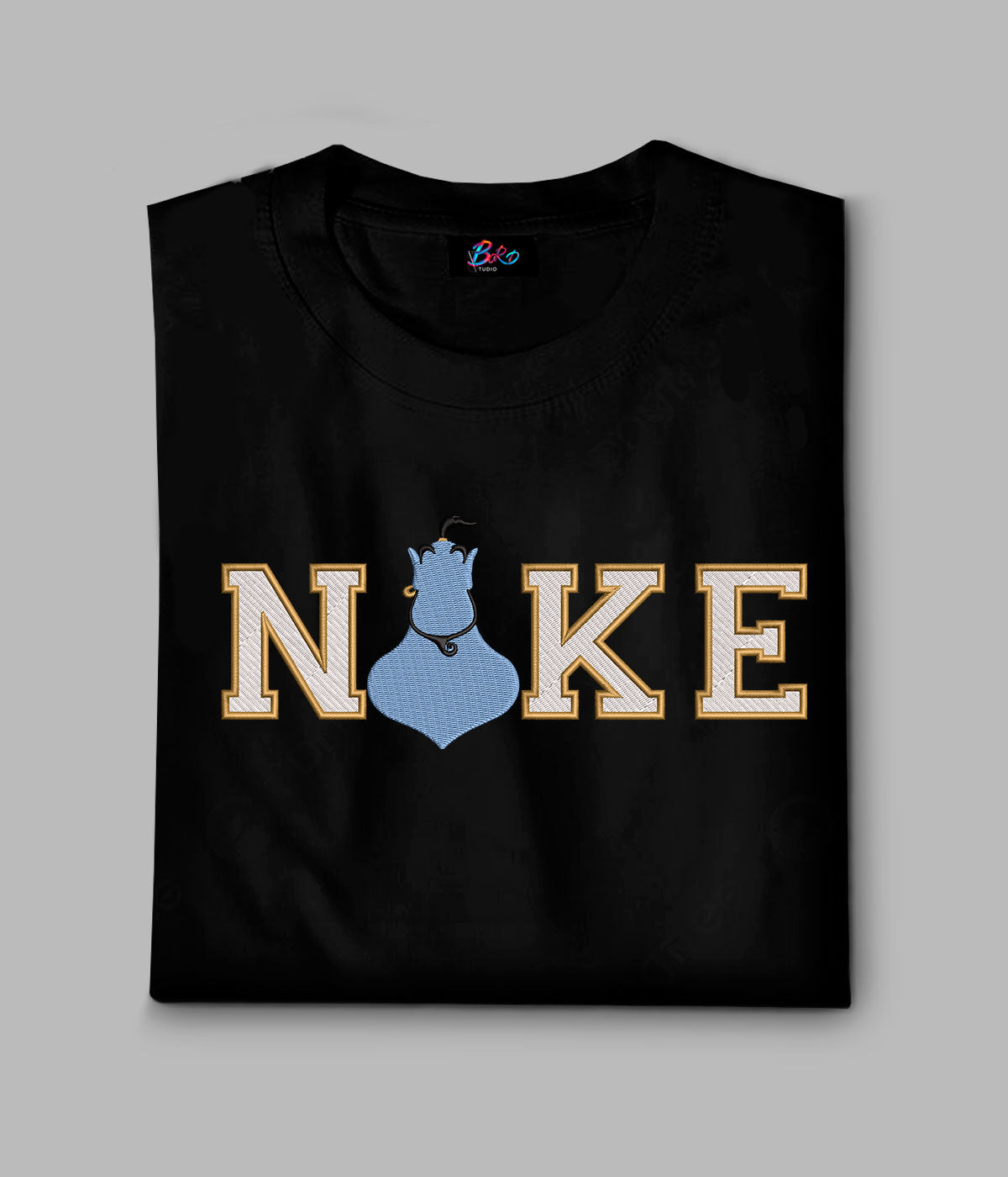 NKE Genio Minimalista - Aladdín