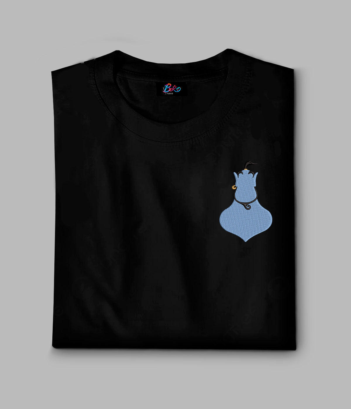 Genio - Minimalista - Aladdin
