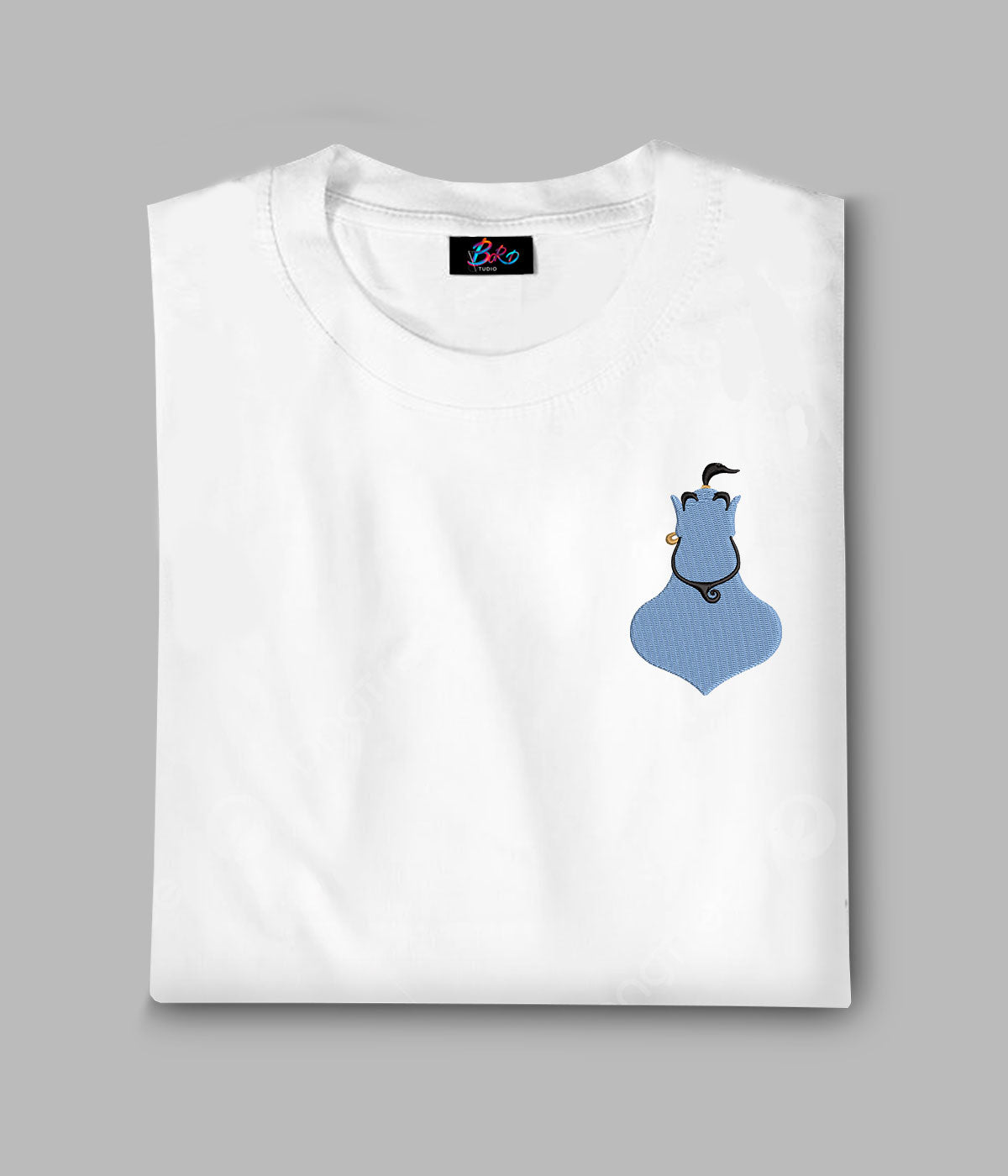 Aladdin Minimalista - Pack de 2