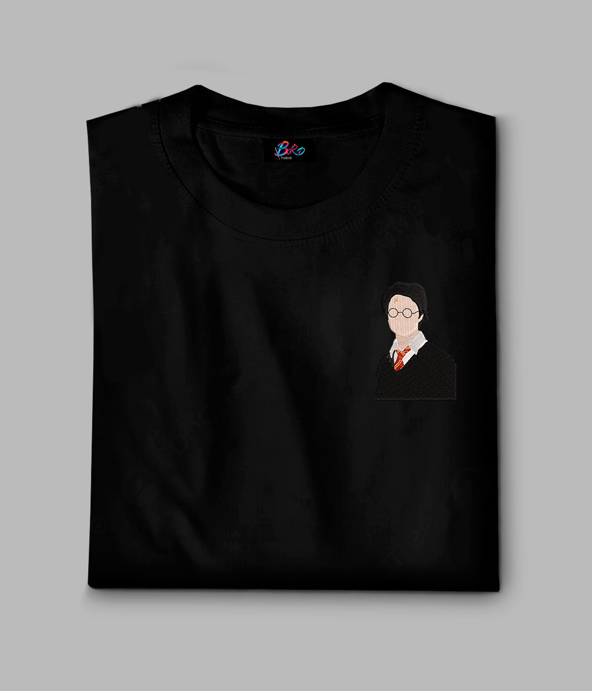 Harry - Minimalista - Harry Potter