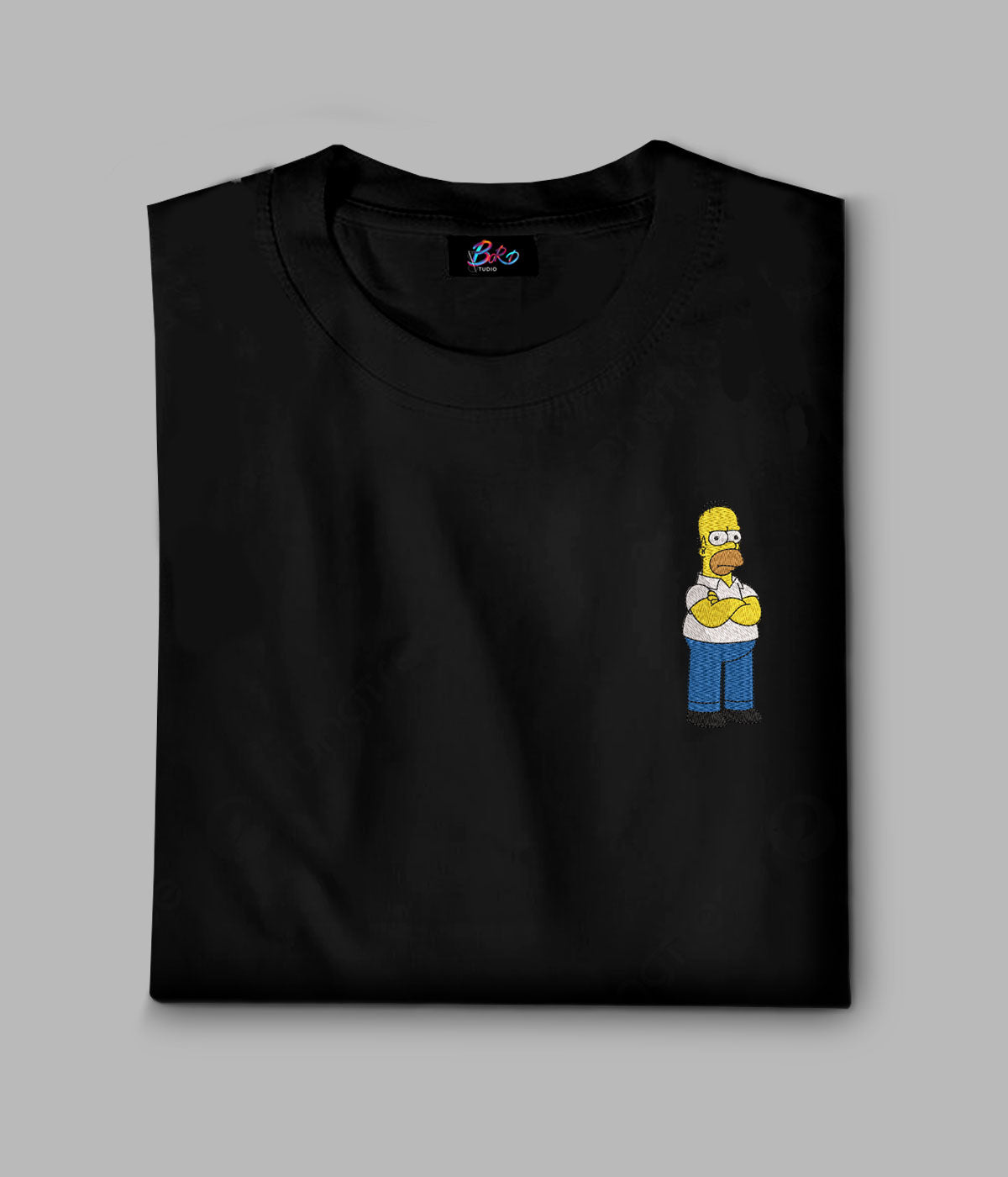 Homer - Simpsons