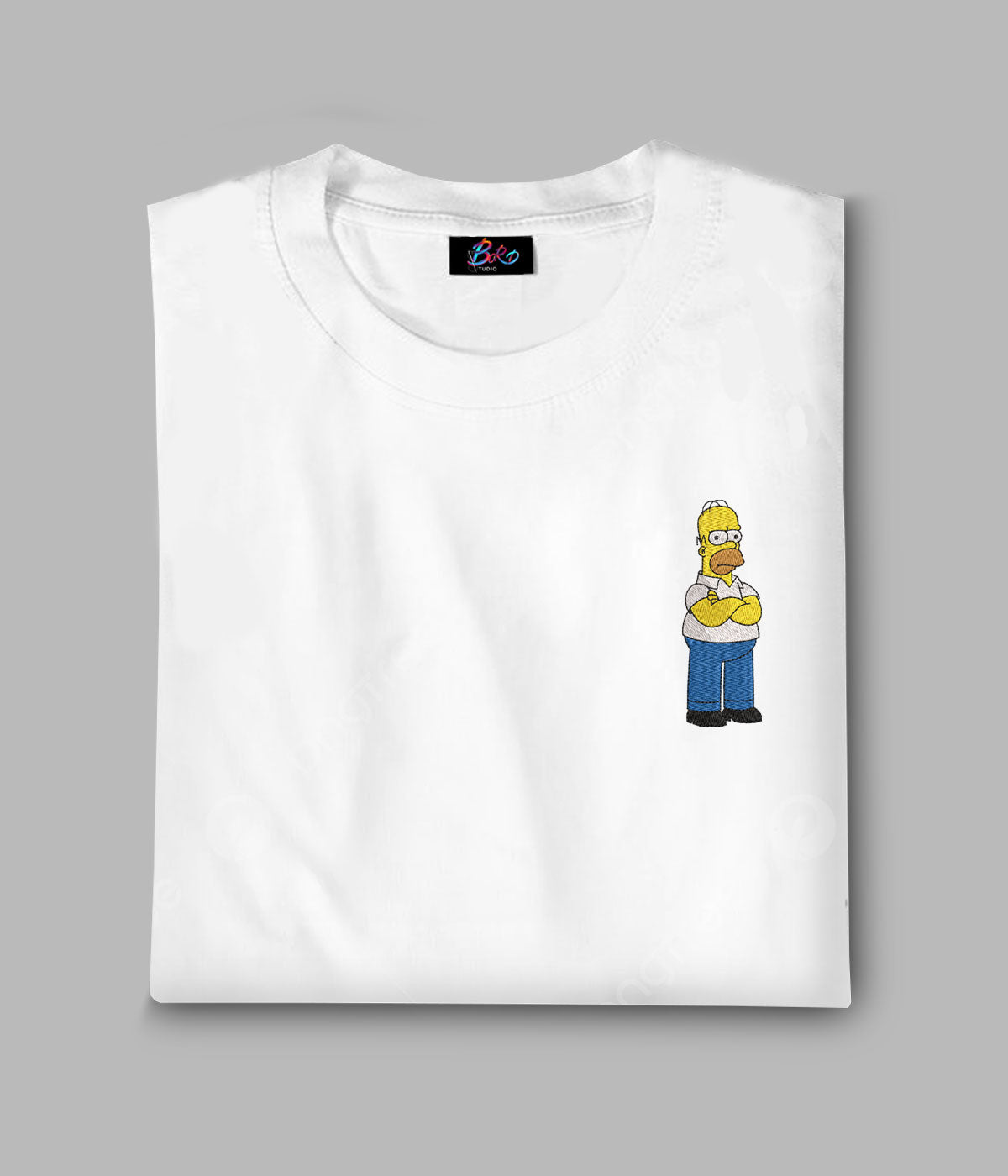 Homer - Simpsons