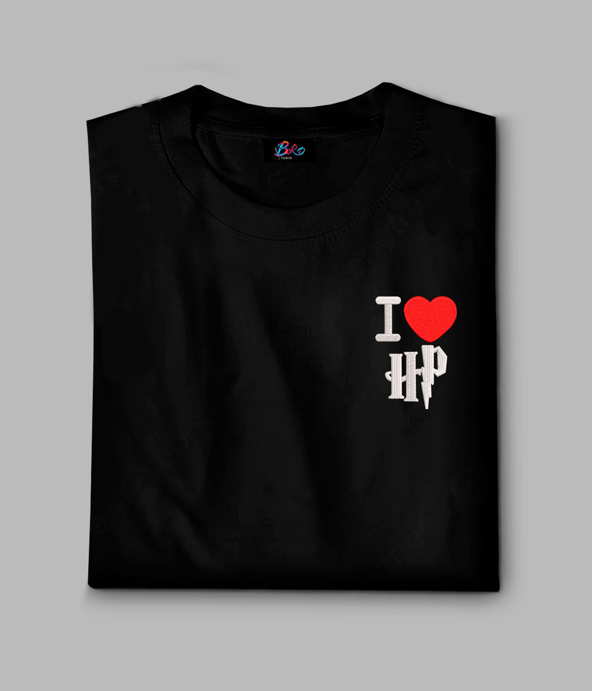 I Love HP - Harry Potter