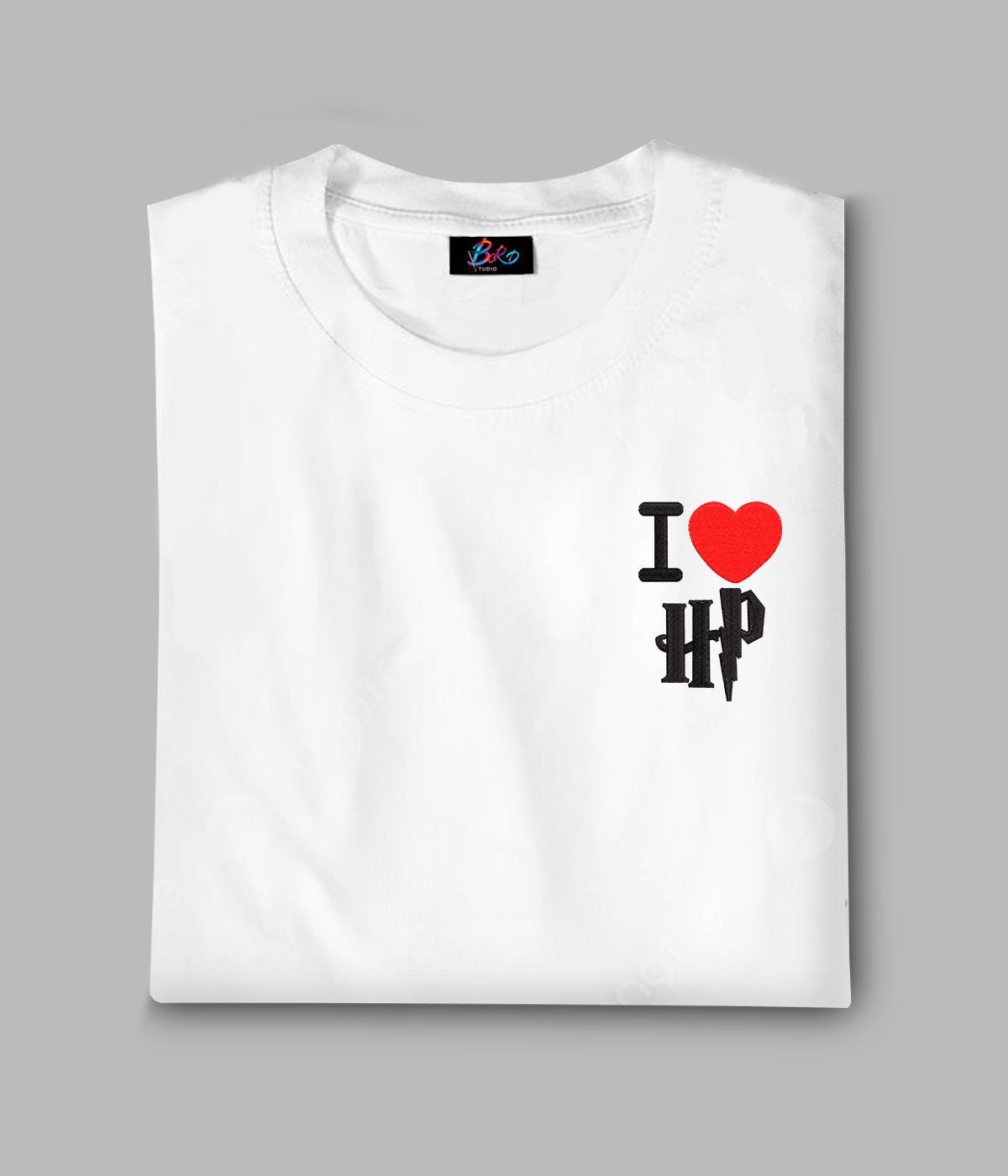 I Love HP - Harry Potter