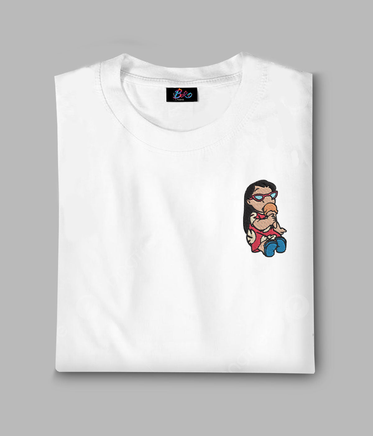 Lilo Helado - Lilo & Stitch
