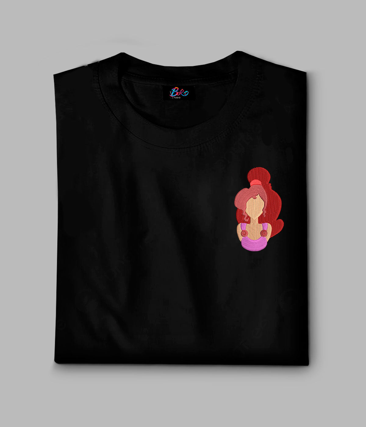 Megara - Minimalista - Hercules