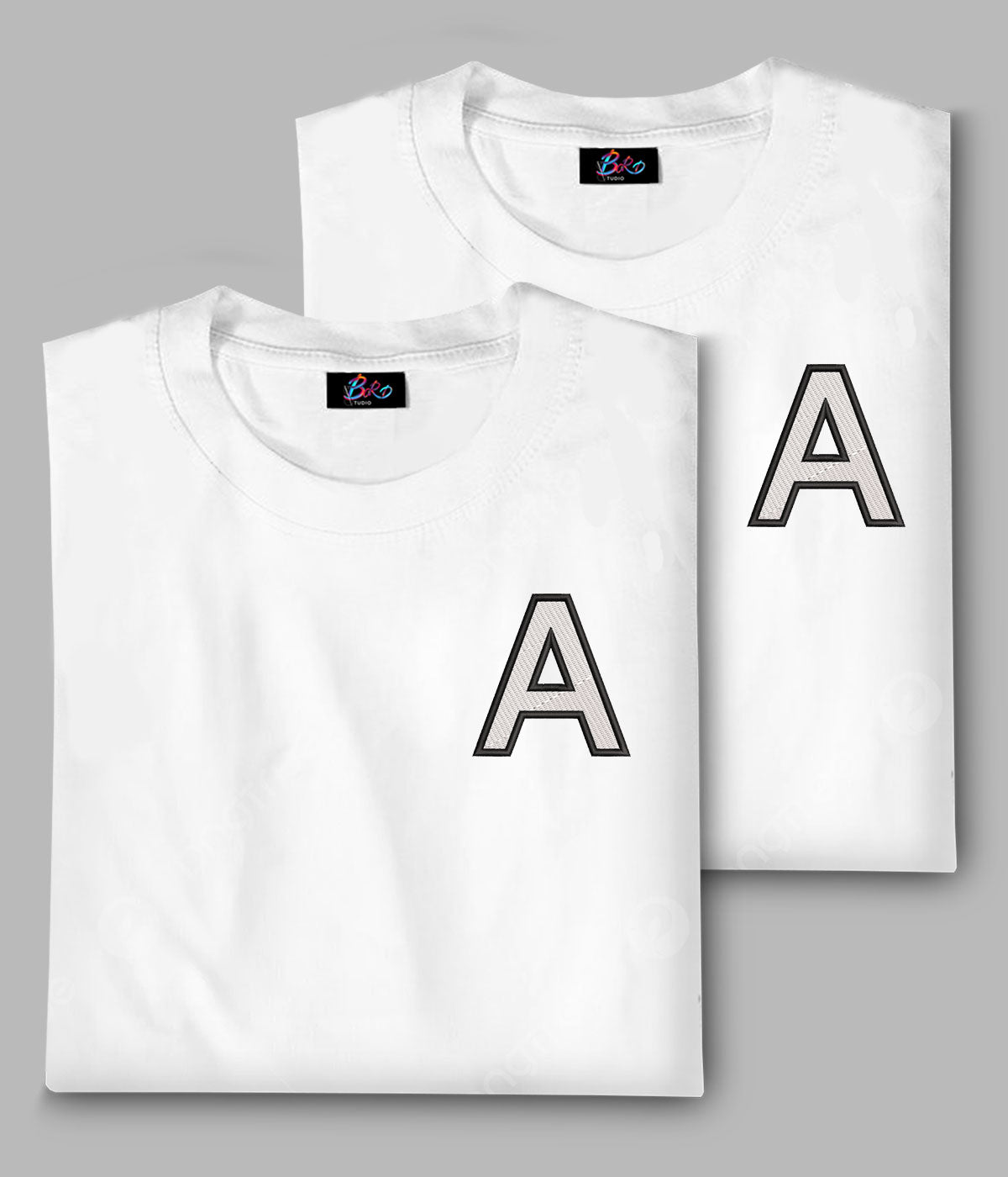 Inicial - Pack de 2