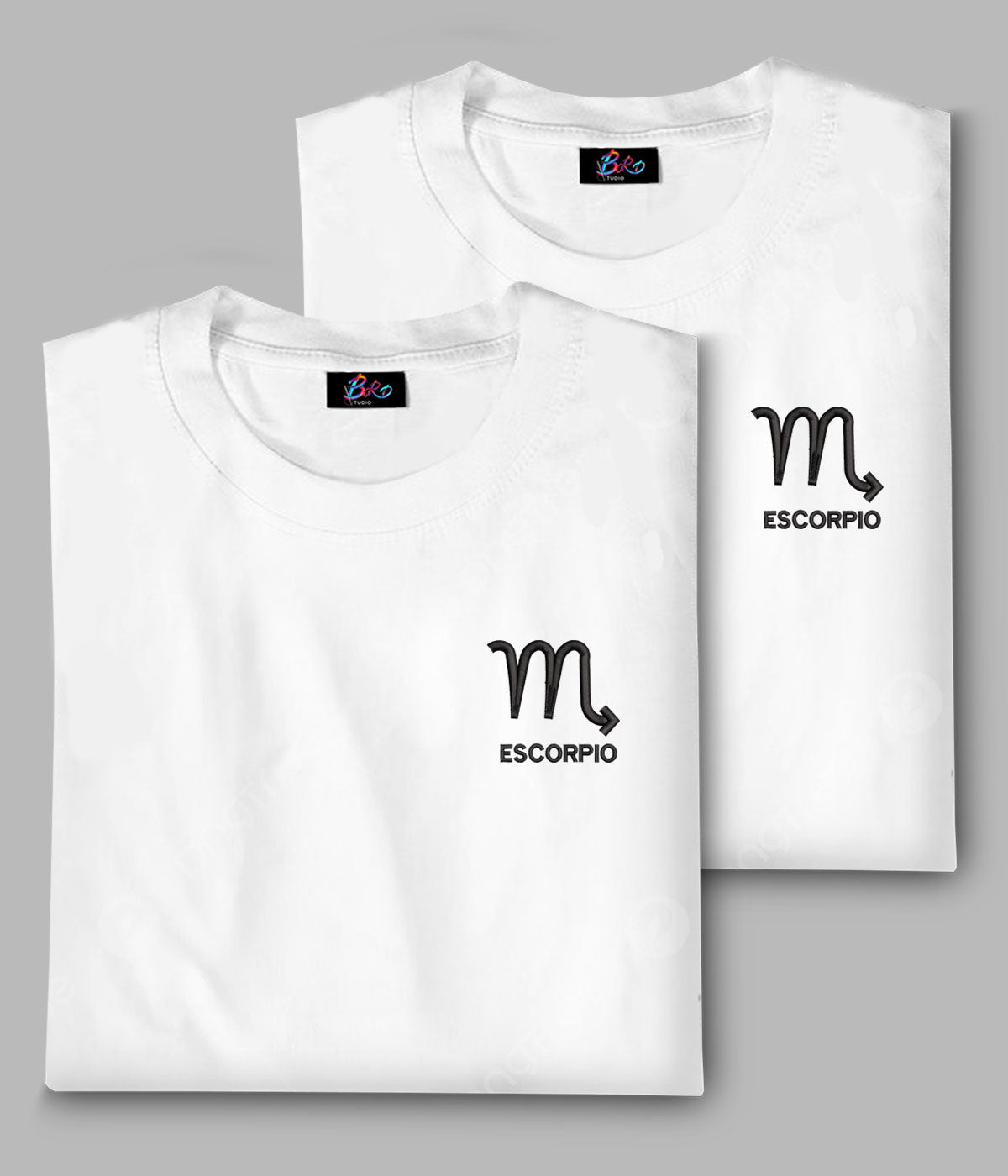 Horóscopo signo - Pack de 2